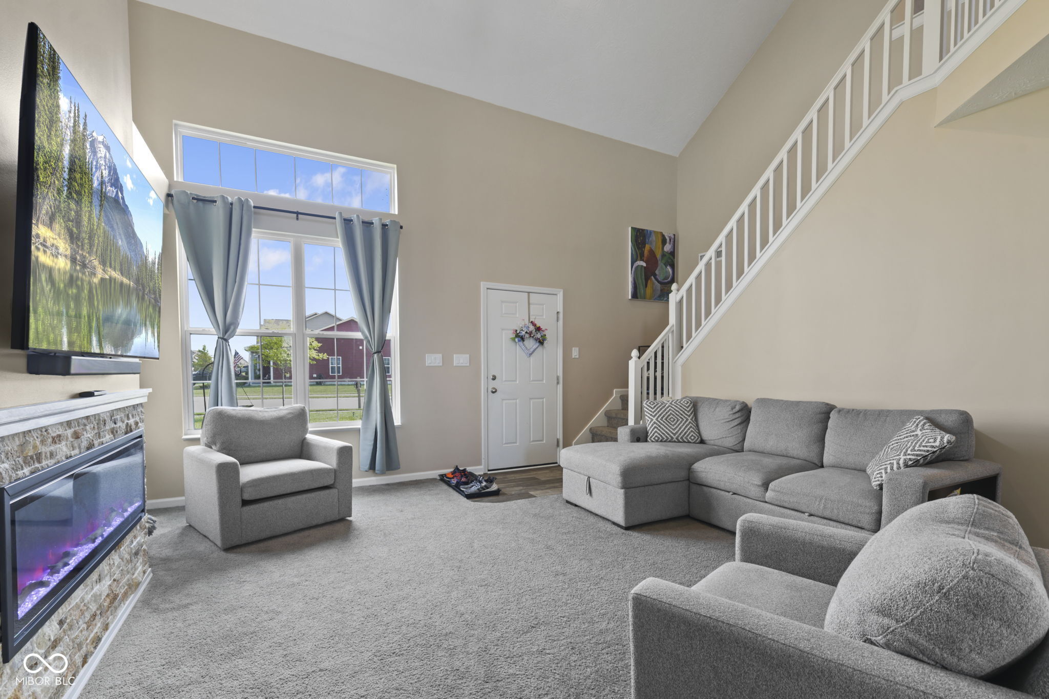 2422 Montezuma Express Drive