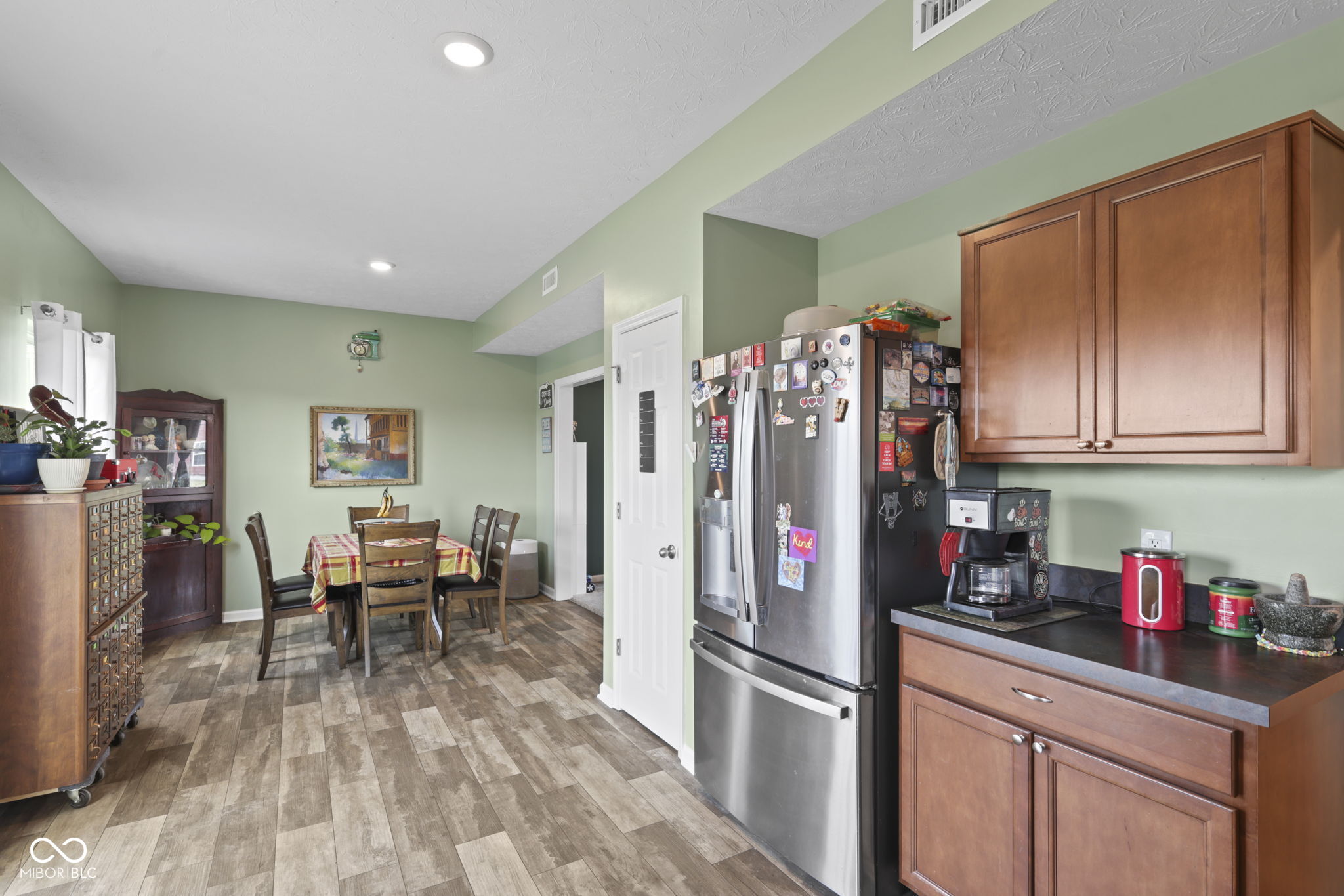 2422 Montezuma Express Drive