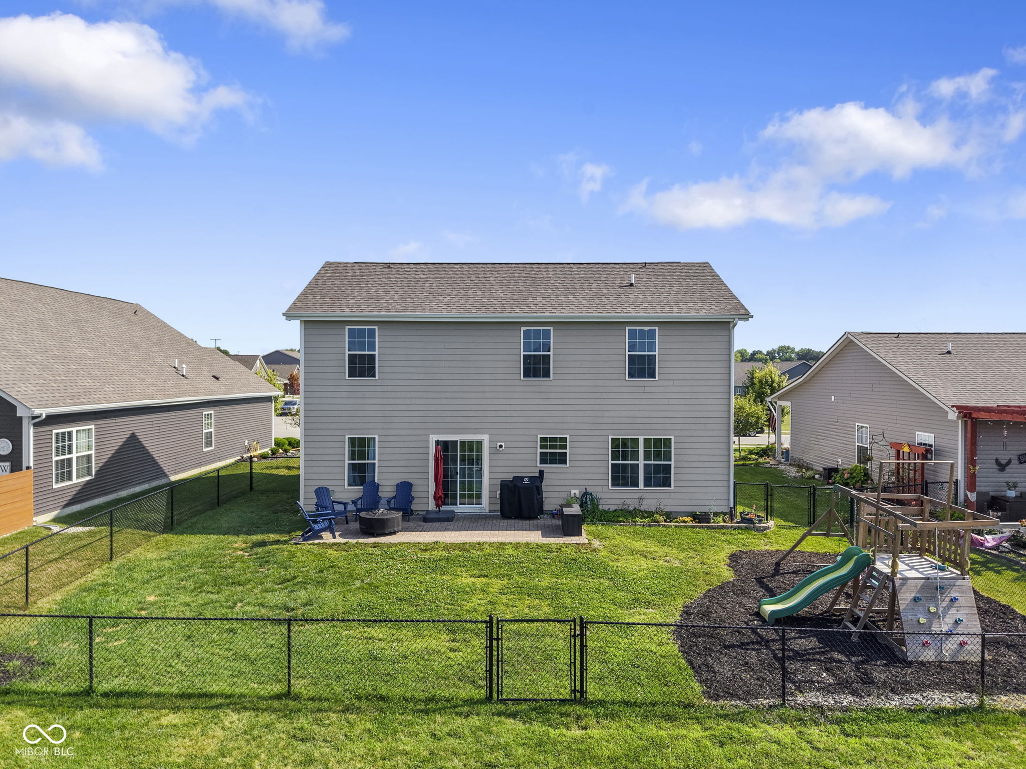 2422 Montezuma Express Drive