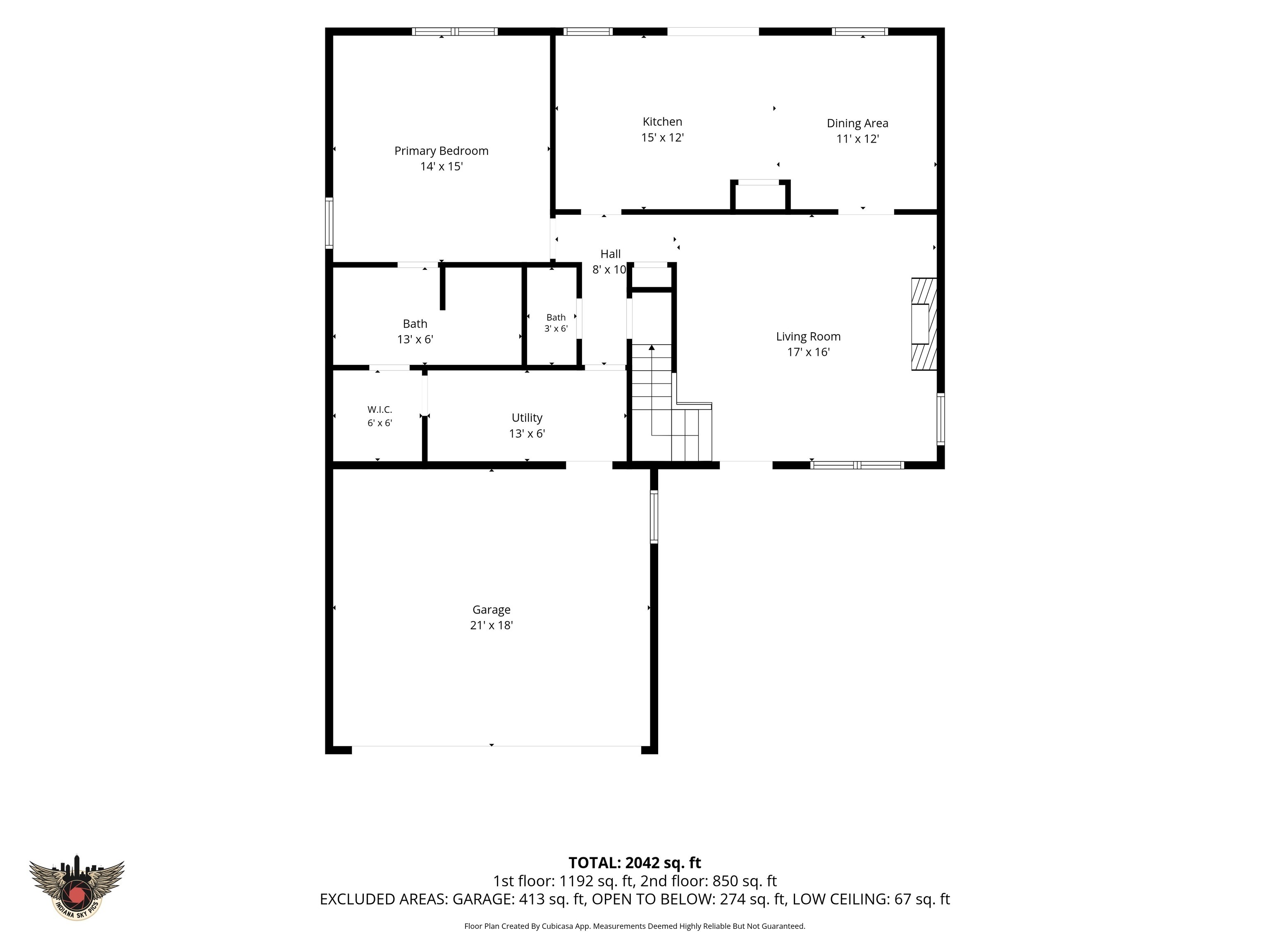 2422 Montezuma Express Drive