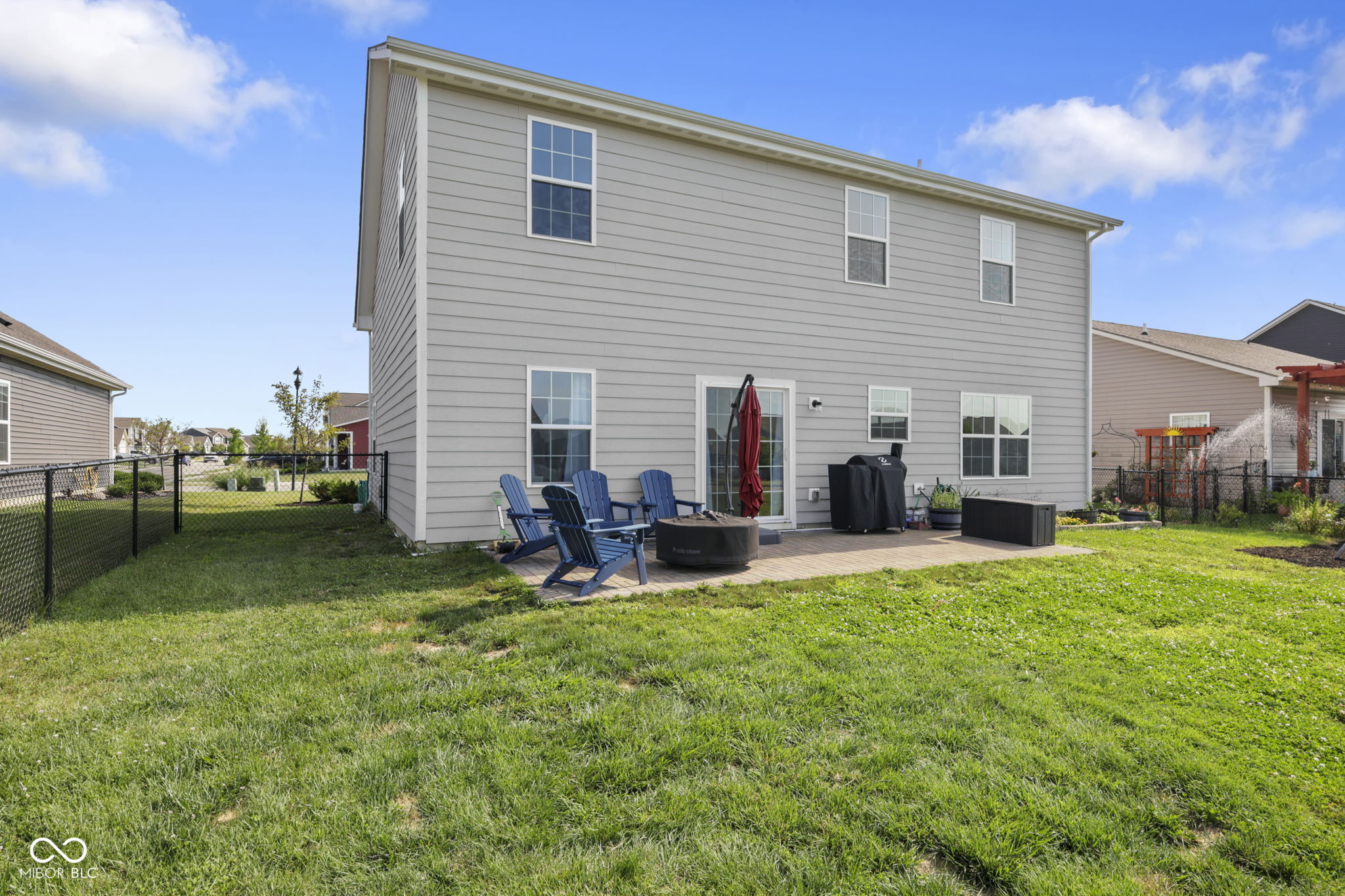 2422 Montezuma Express Drive