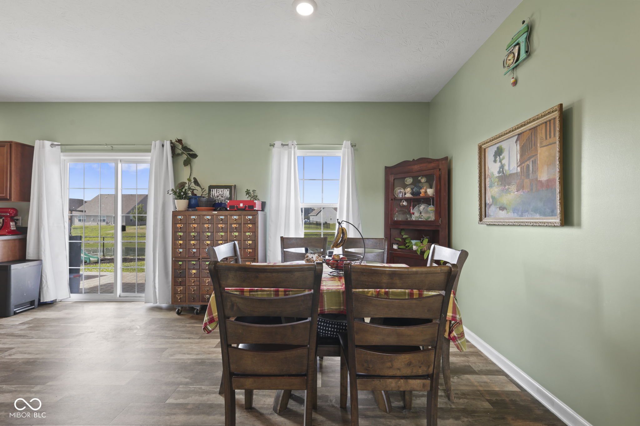 2422 Montezuma Express Drive