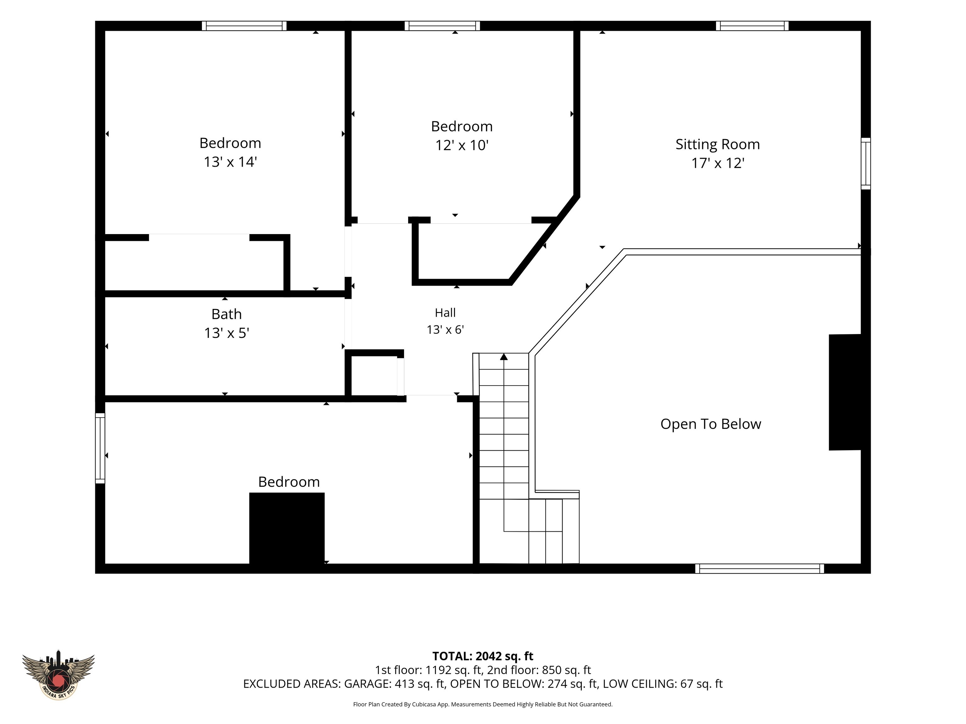 2422 Montezuma Express Drive