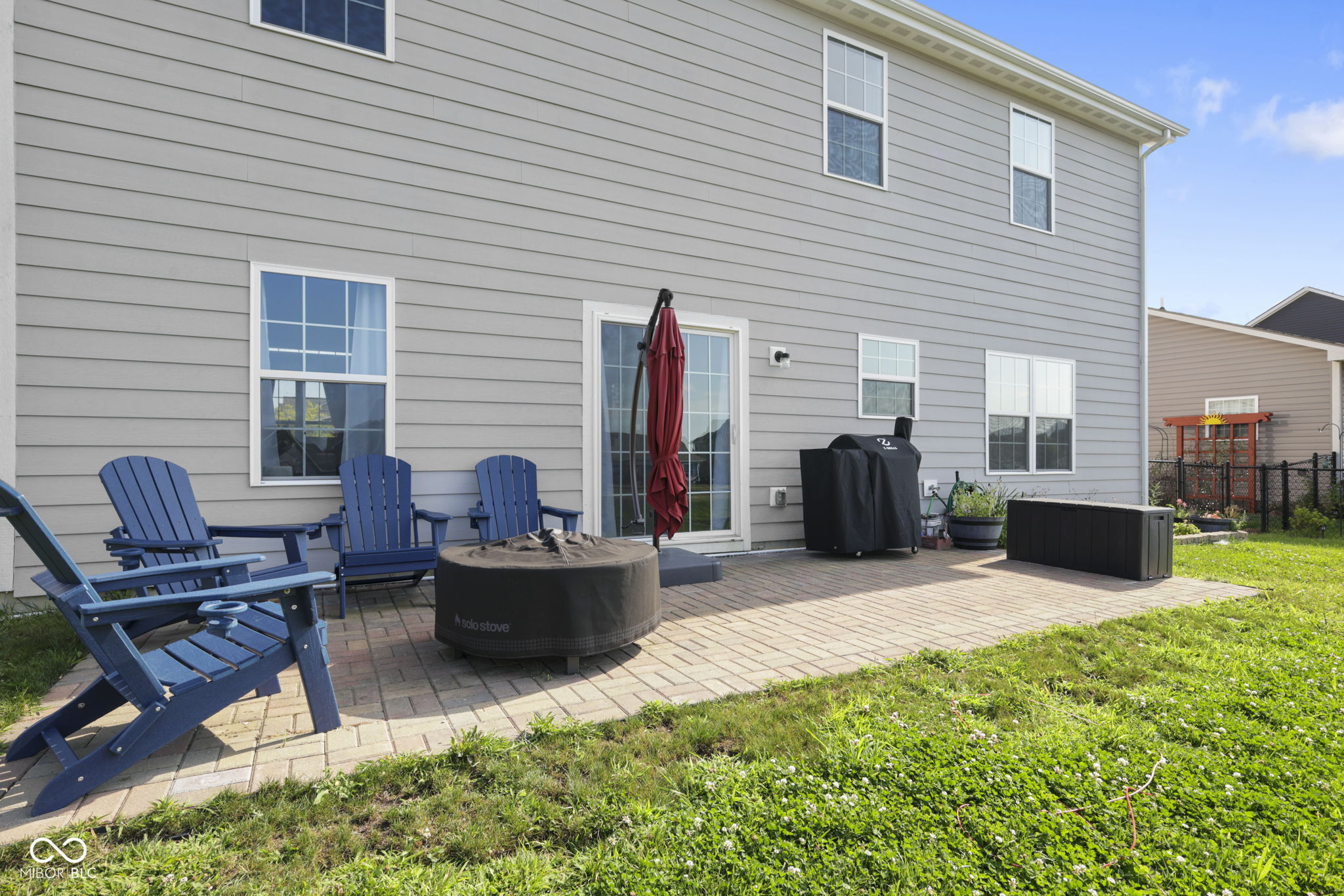 2422 Montezuma Express Drive