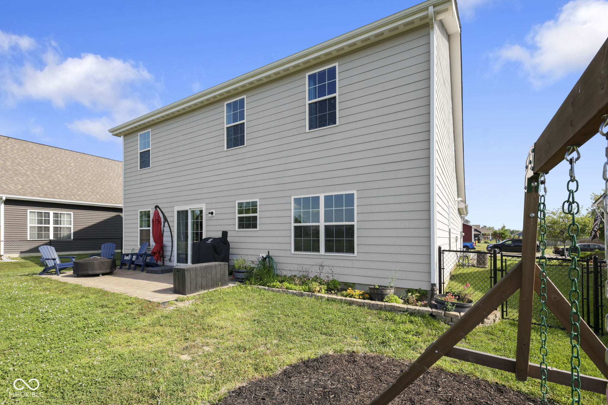 2422 Montezuma Express Drive