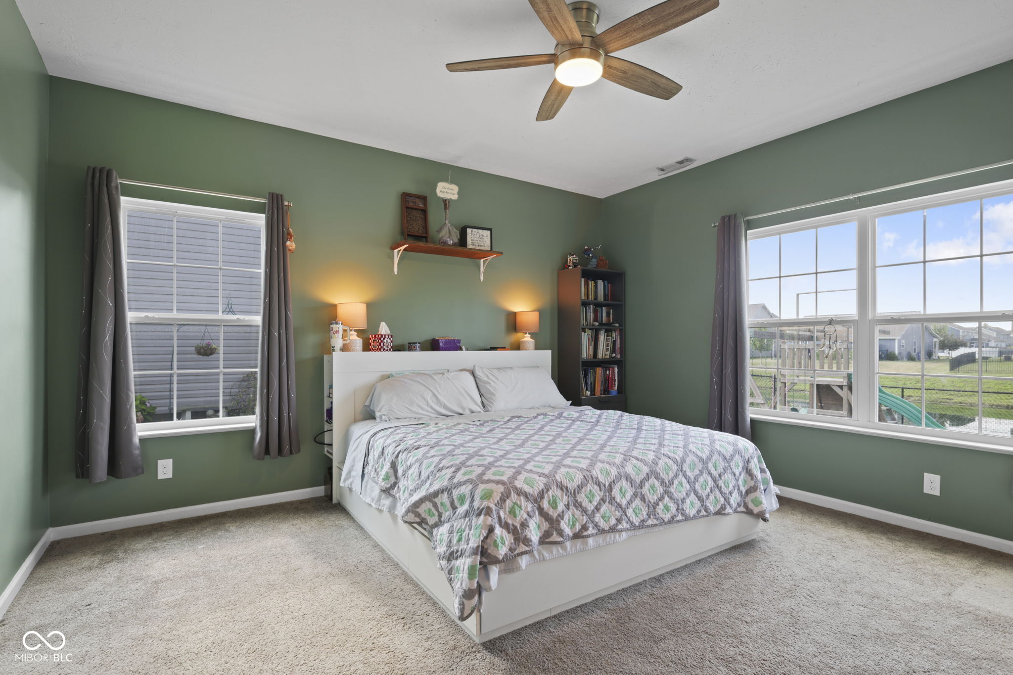 2422 Montezuma Express Drive
