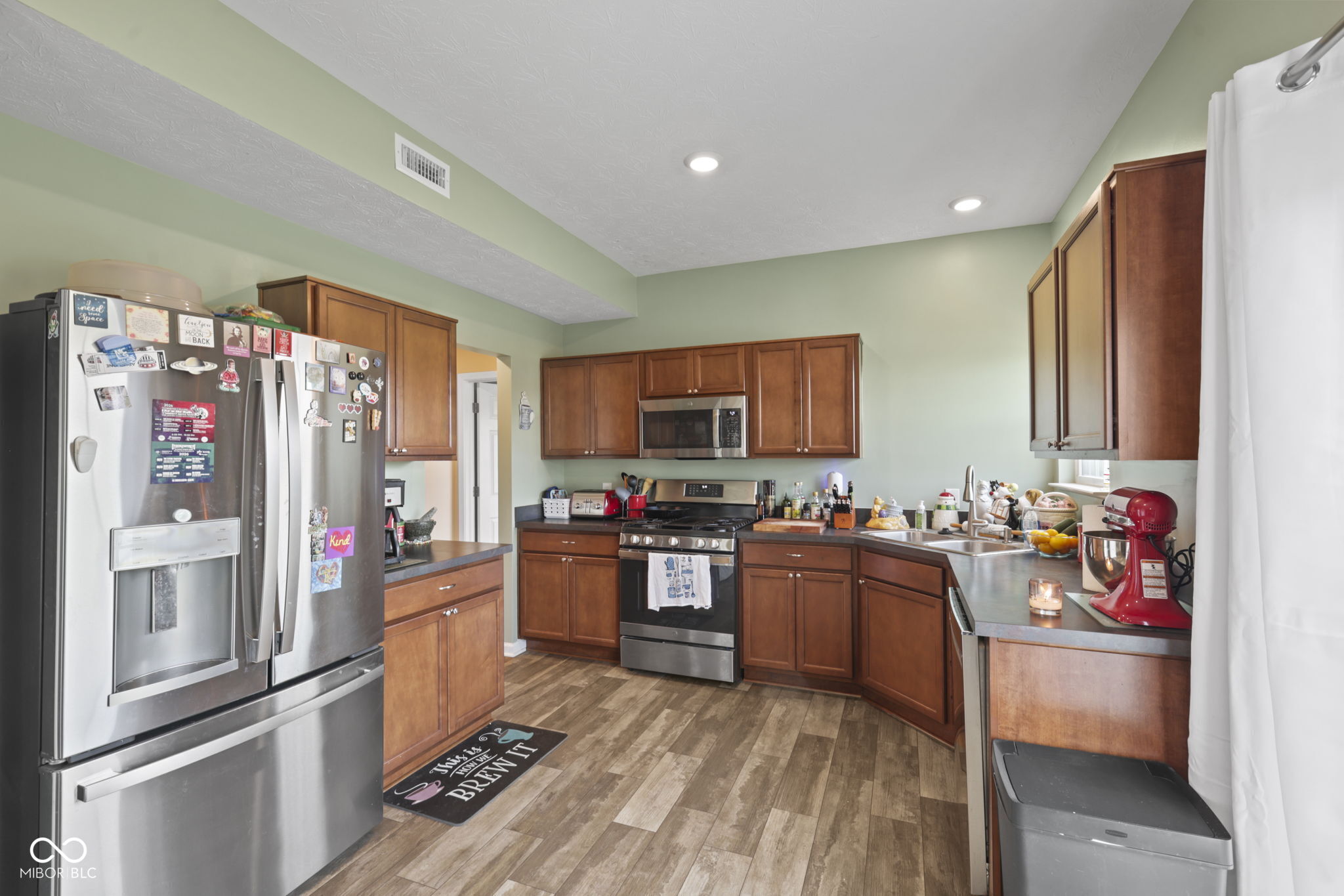 2422 Montezuma Express Drive
