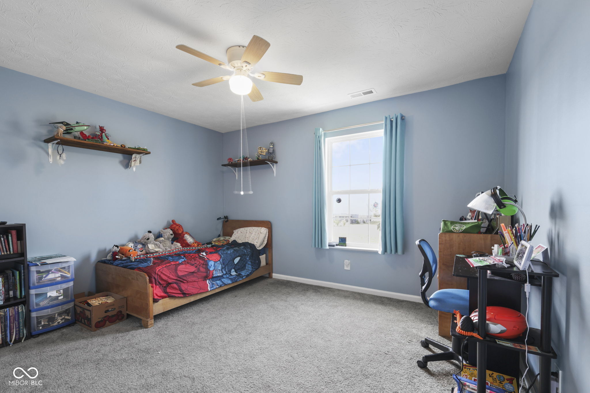 2422 Montezuma Express Drive