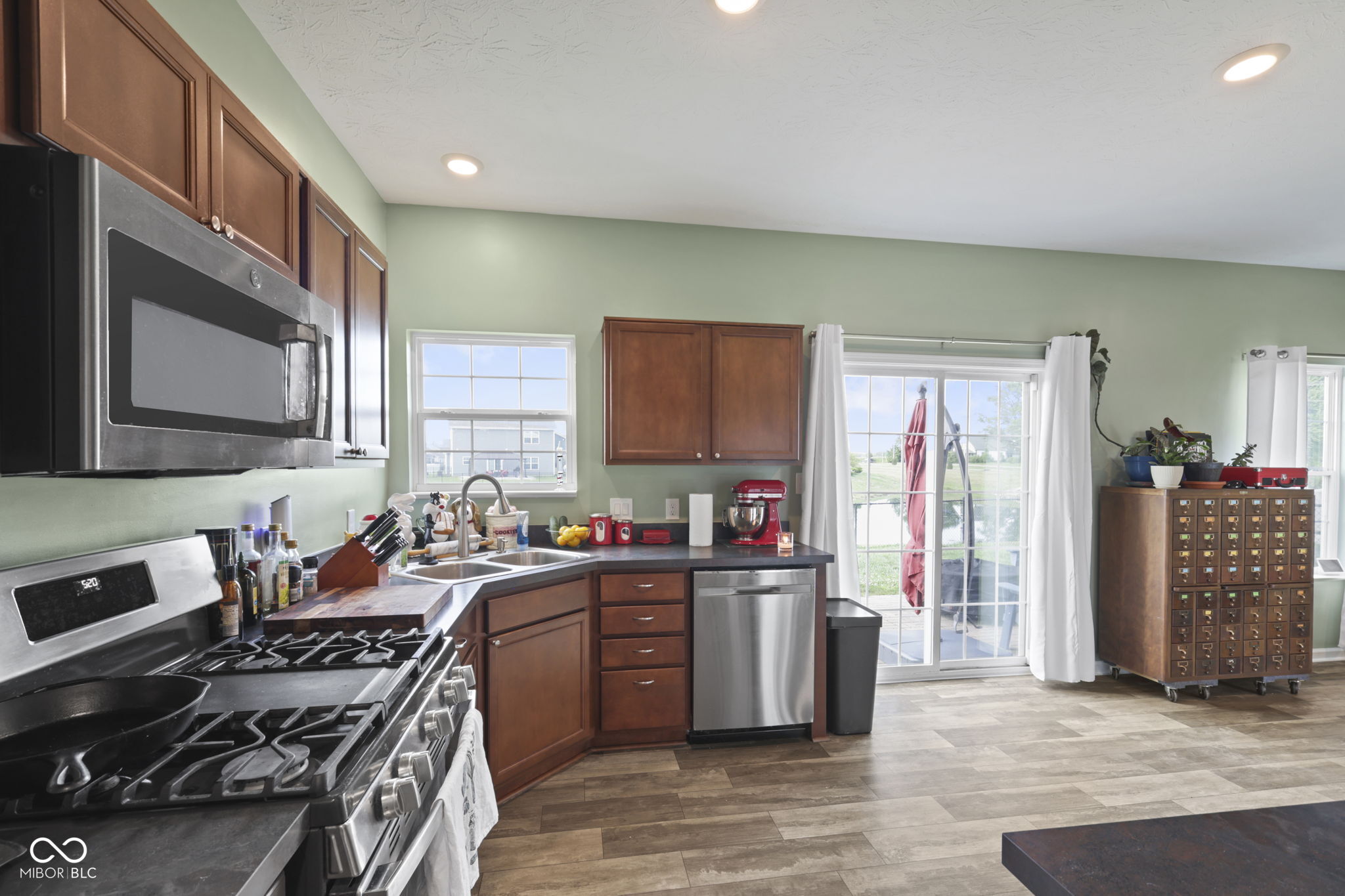2422 Montezuma Express Drive