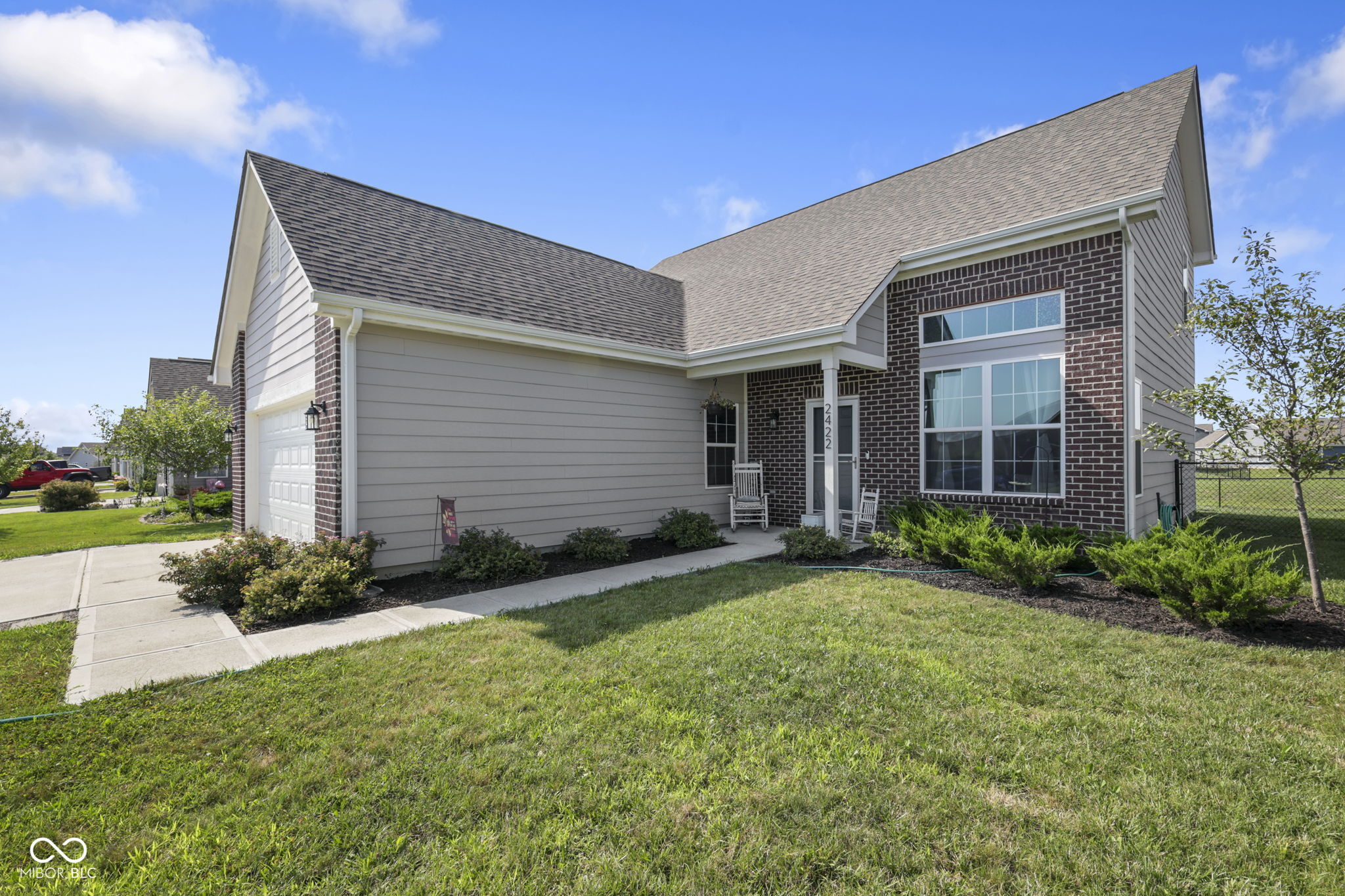 2422 Montezuma Express Drive