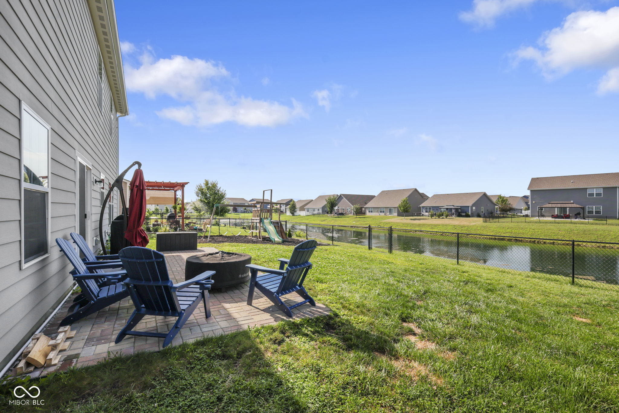 2422 Montezuma Express Drive