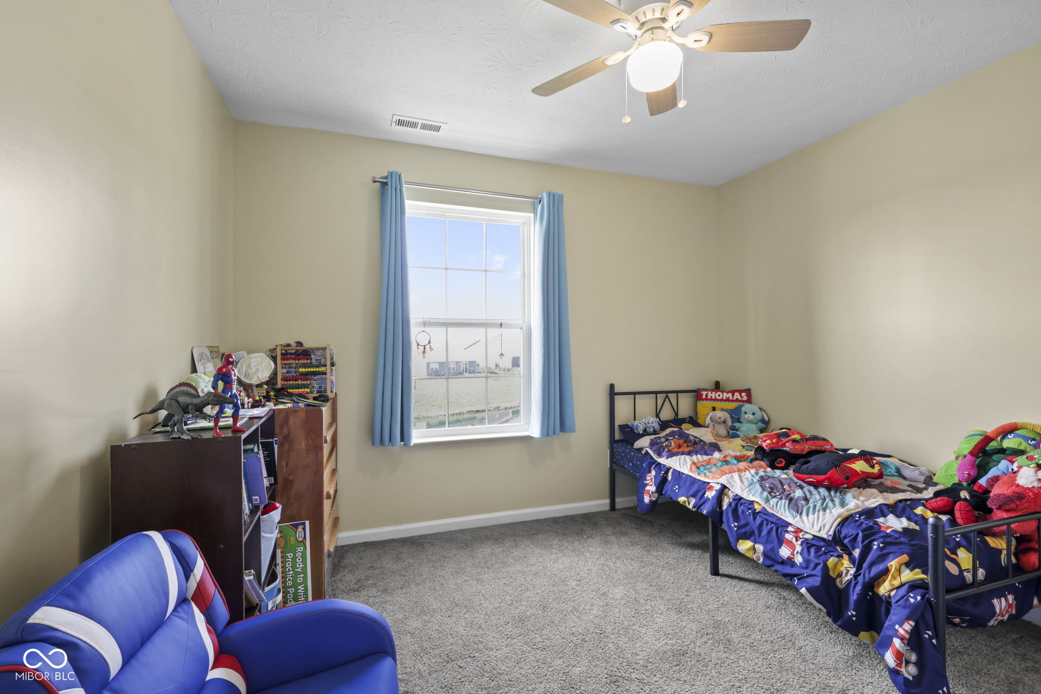 2422 Montezuma Express Drive
