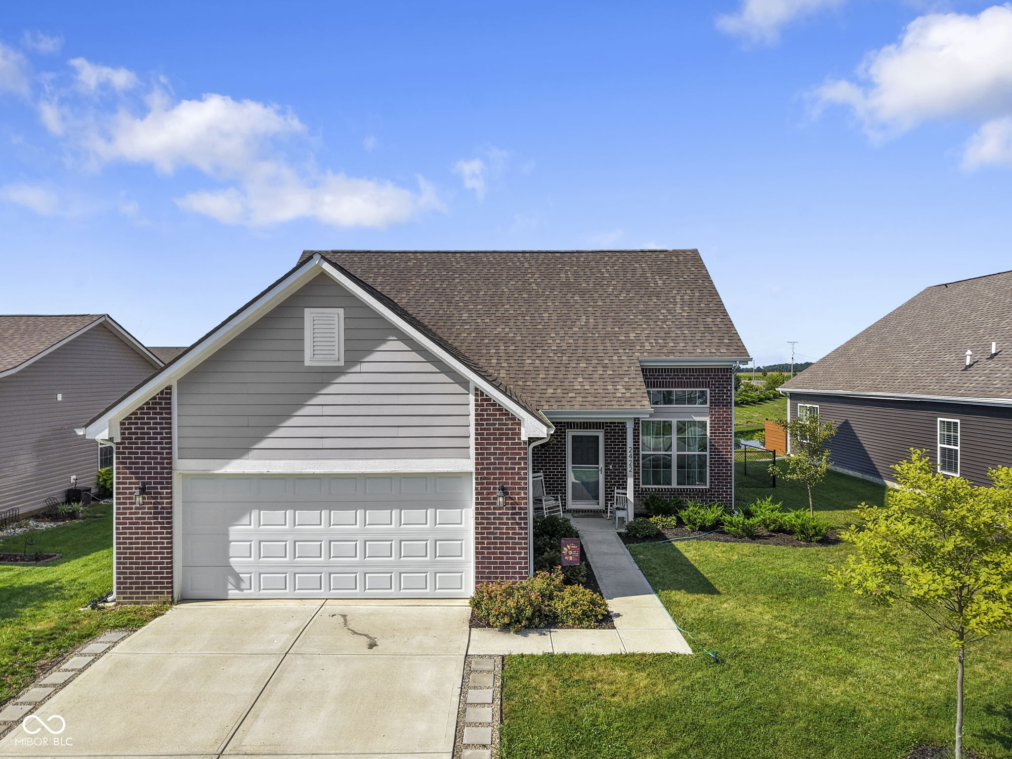 2422 Montezuma Express Drive
