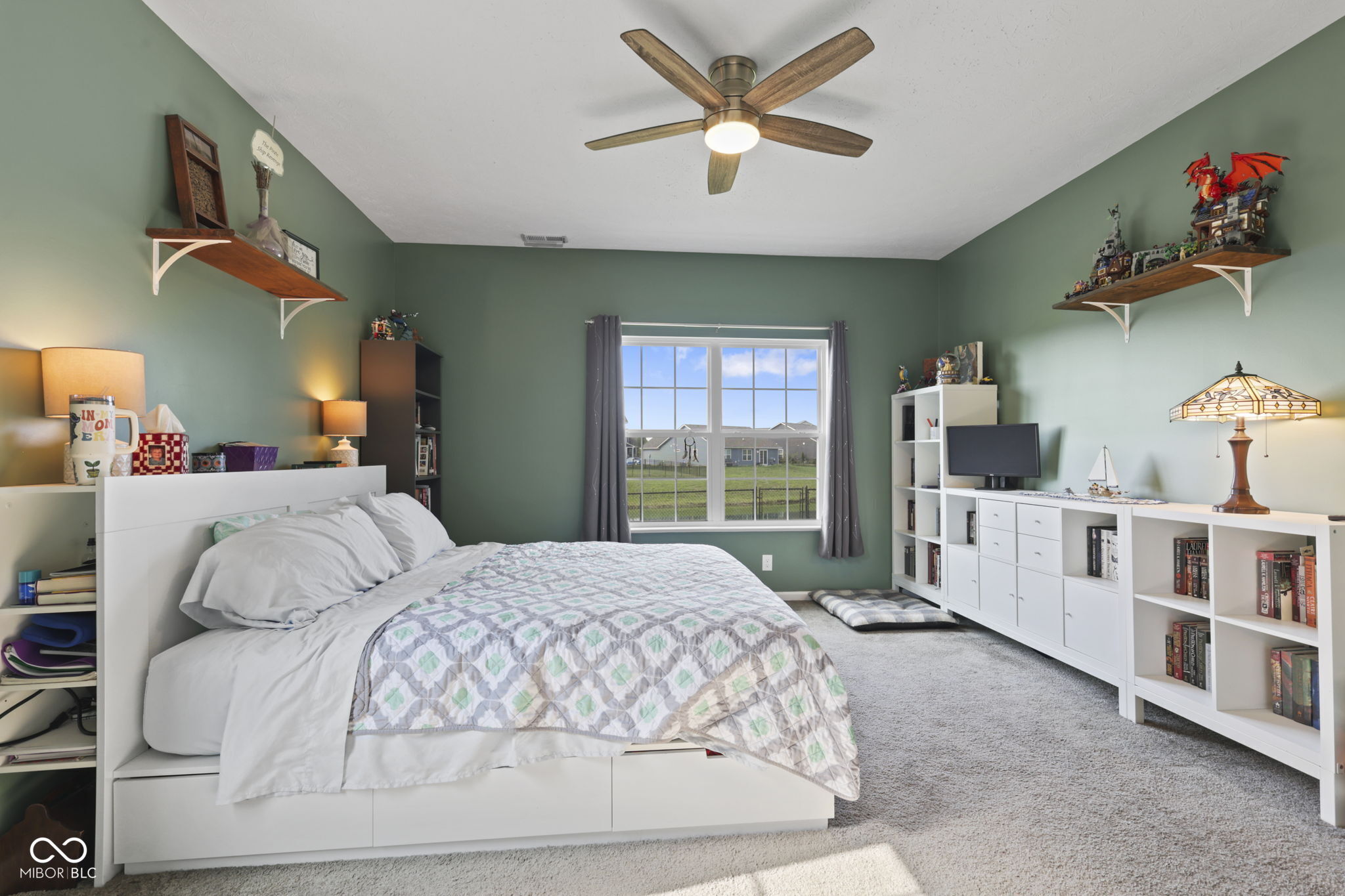 2422 Montezuma Express Drive