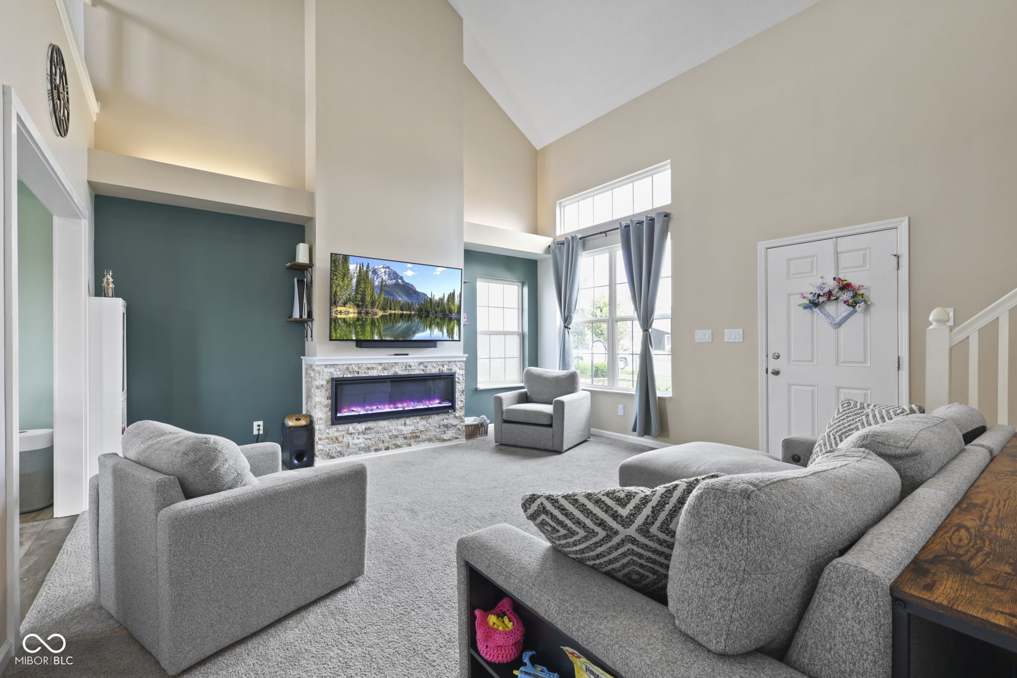 2422 Montezuma Express Drive