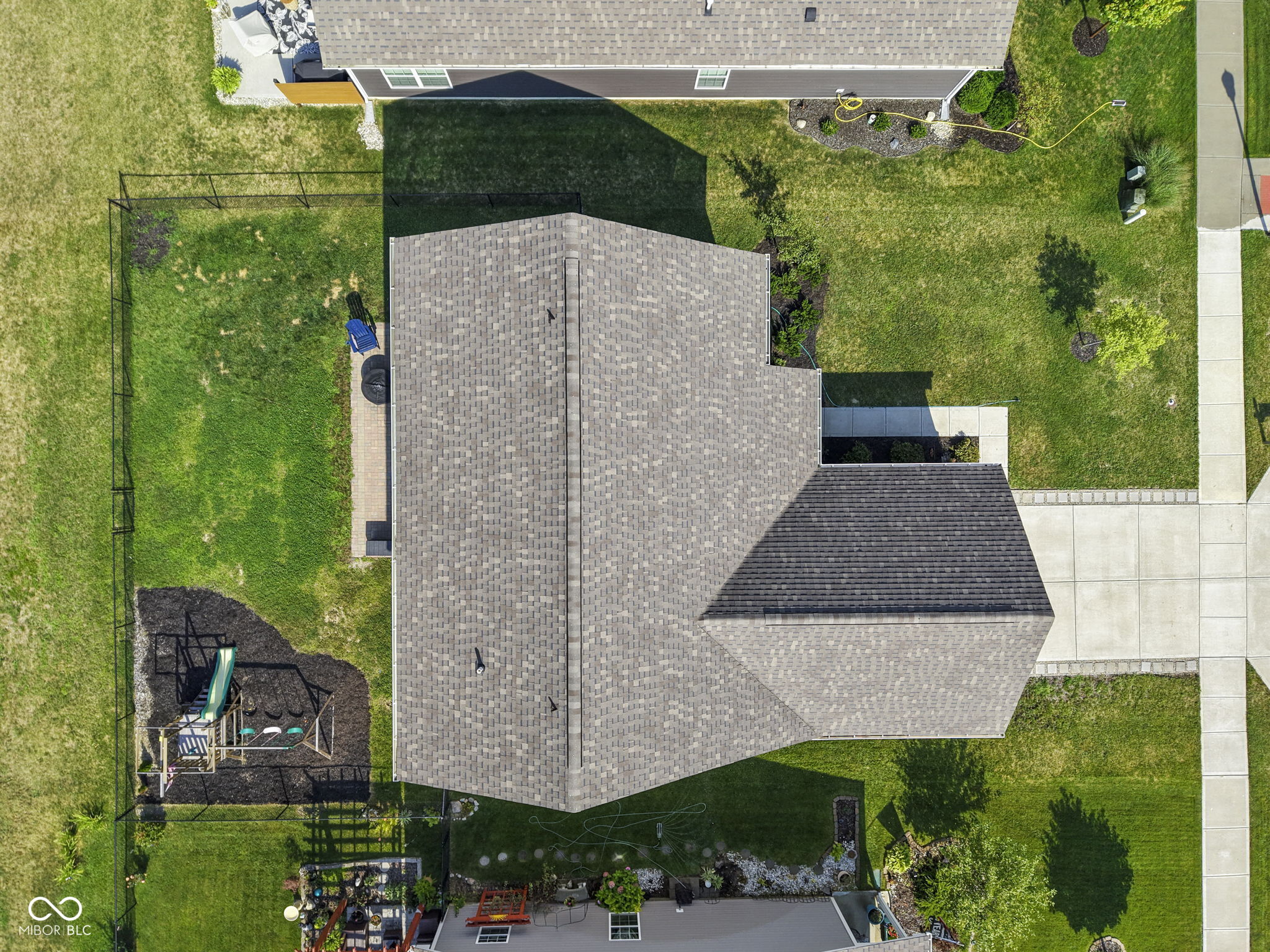 2422 Montezuma Express Drive