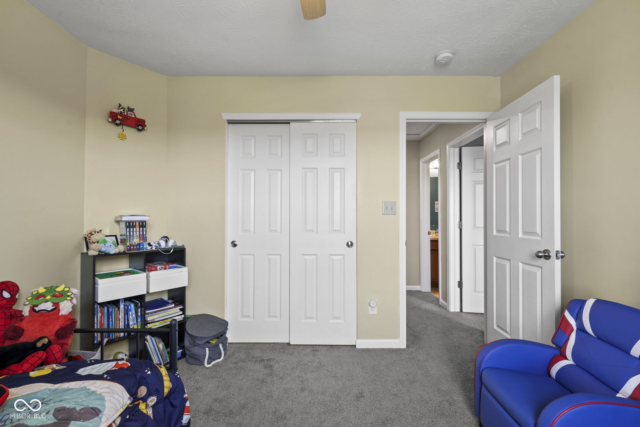 2422 Montezuma Express Drive