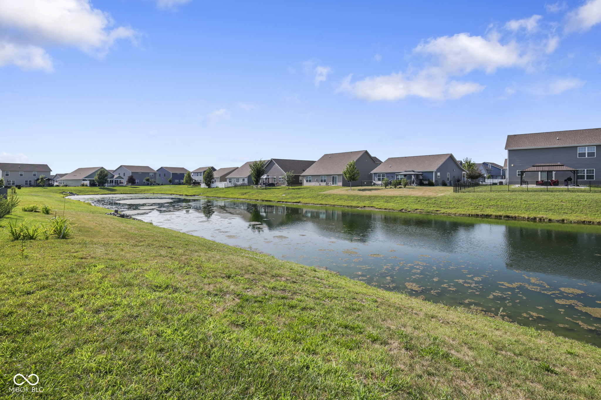 2422 Montezuma Express Drive