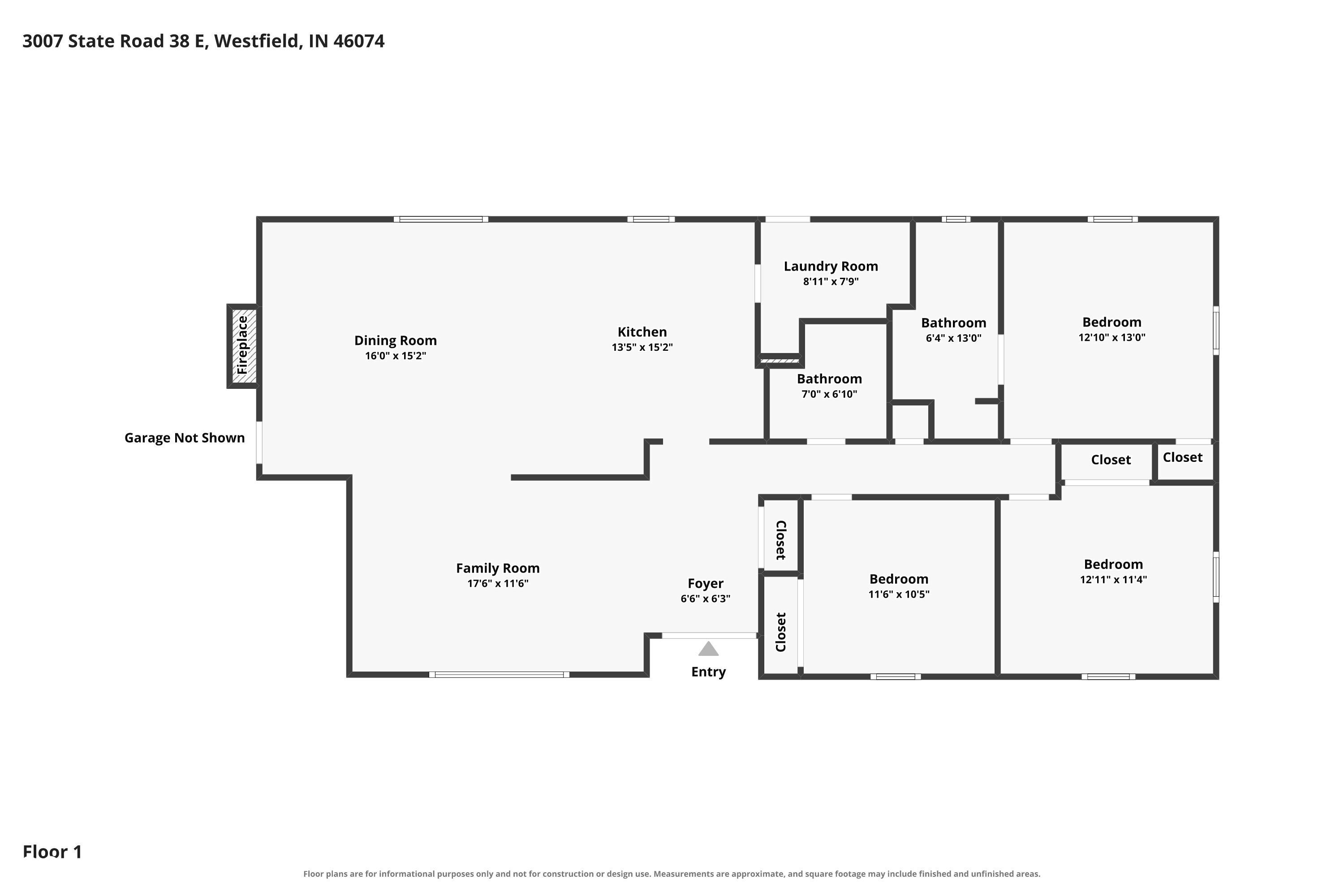 3007 State Road 38 E