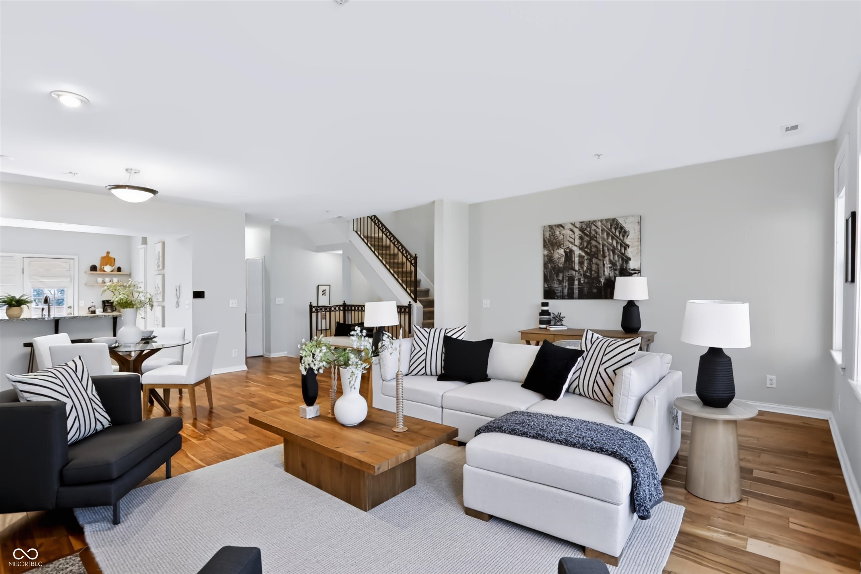 219 N New Jersey Street Unit: # 219D