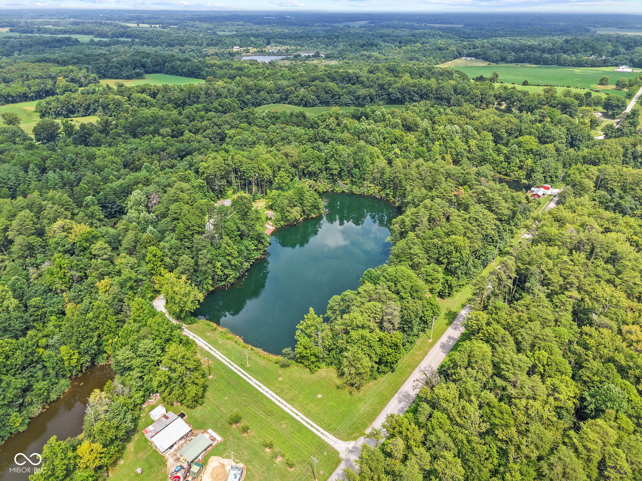 6100 E County Road 550 N