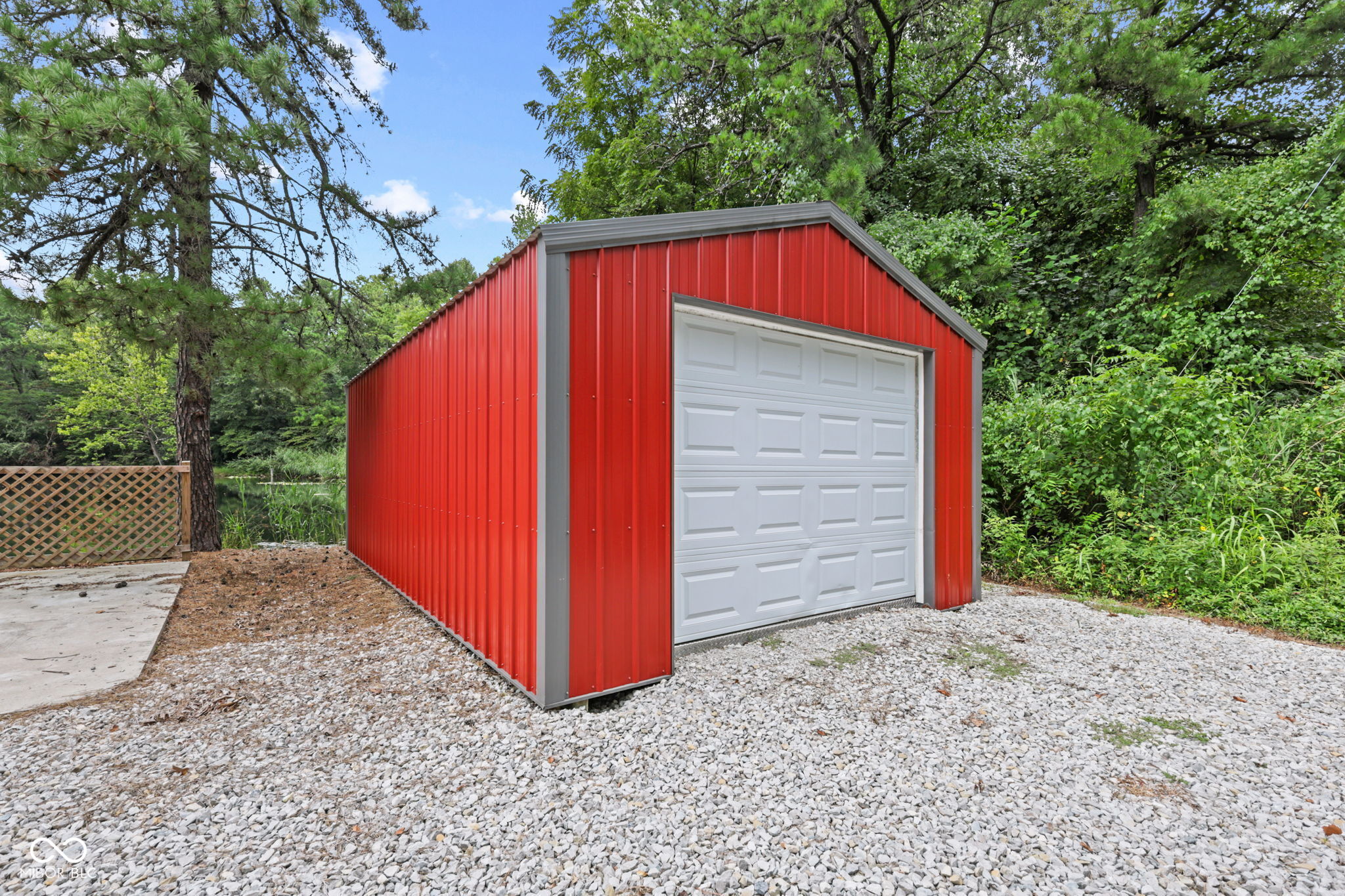 6100 E County Road 550 N