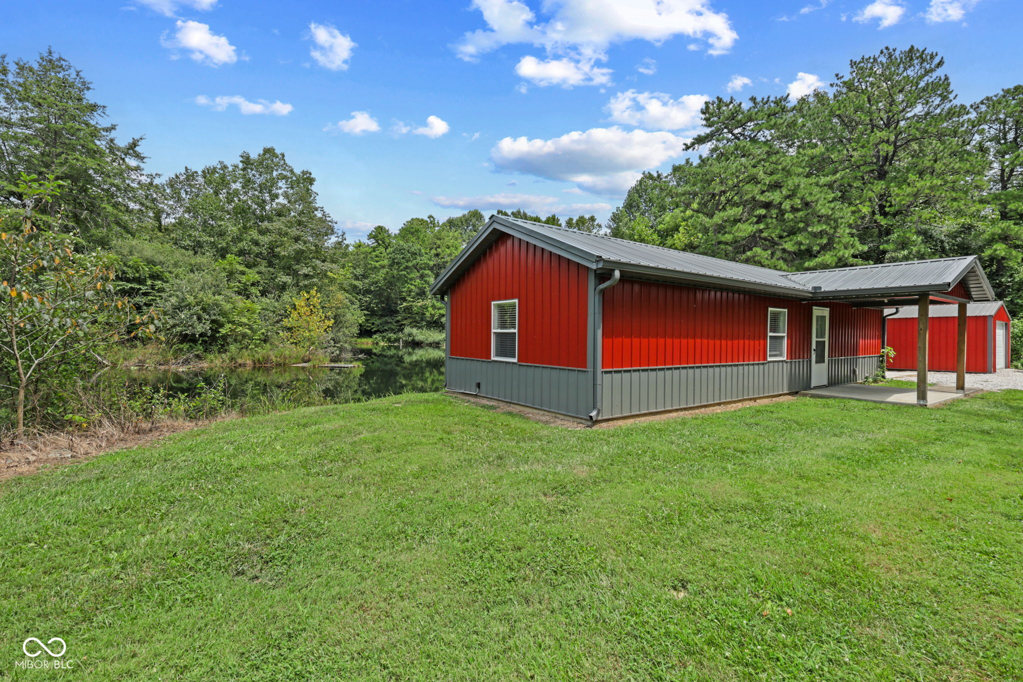 6100 E County Road 550 N