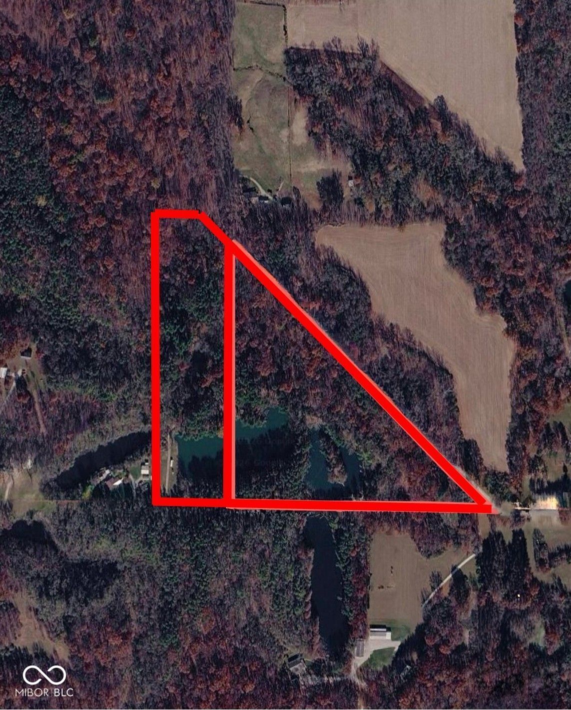 6100 E County Road 550 N