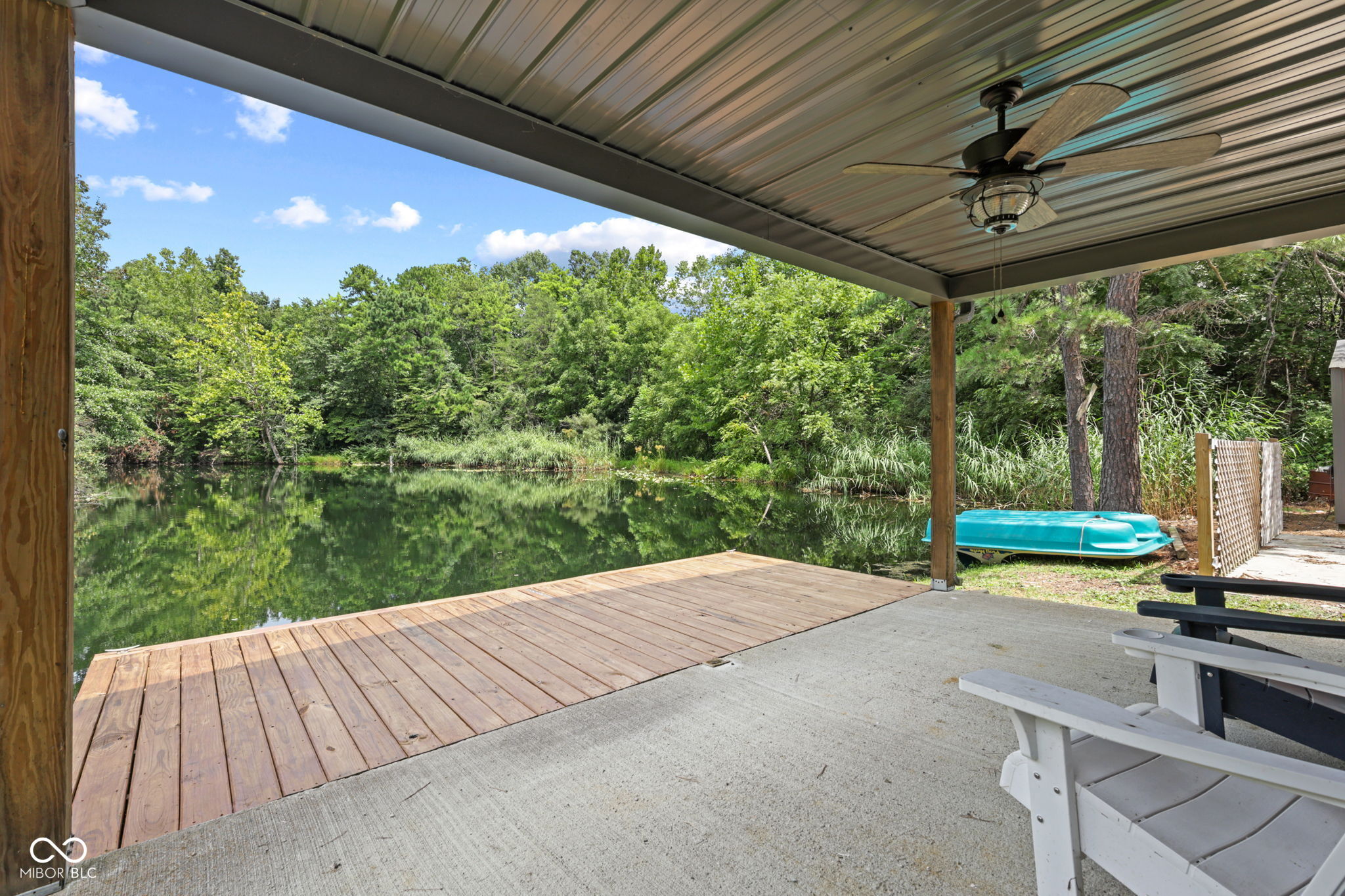 6100 E County Road 550 N