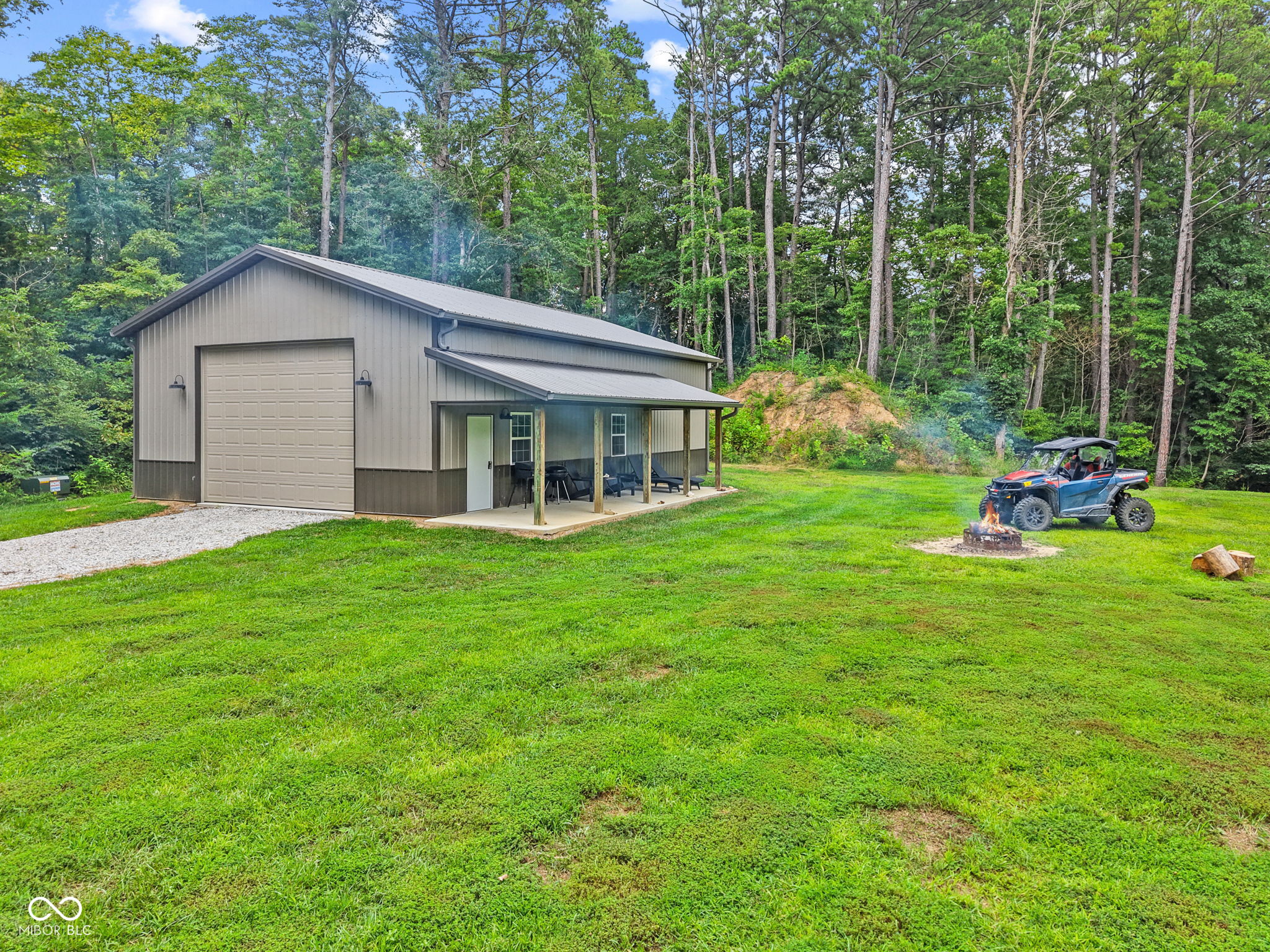 6100 E County Road 550 N