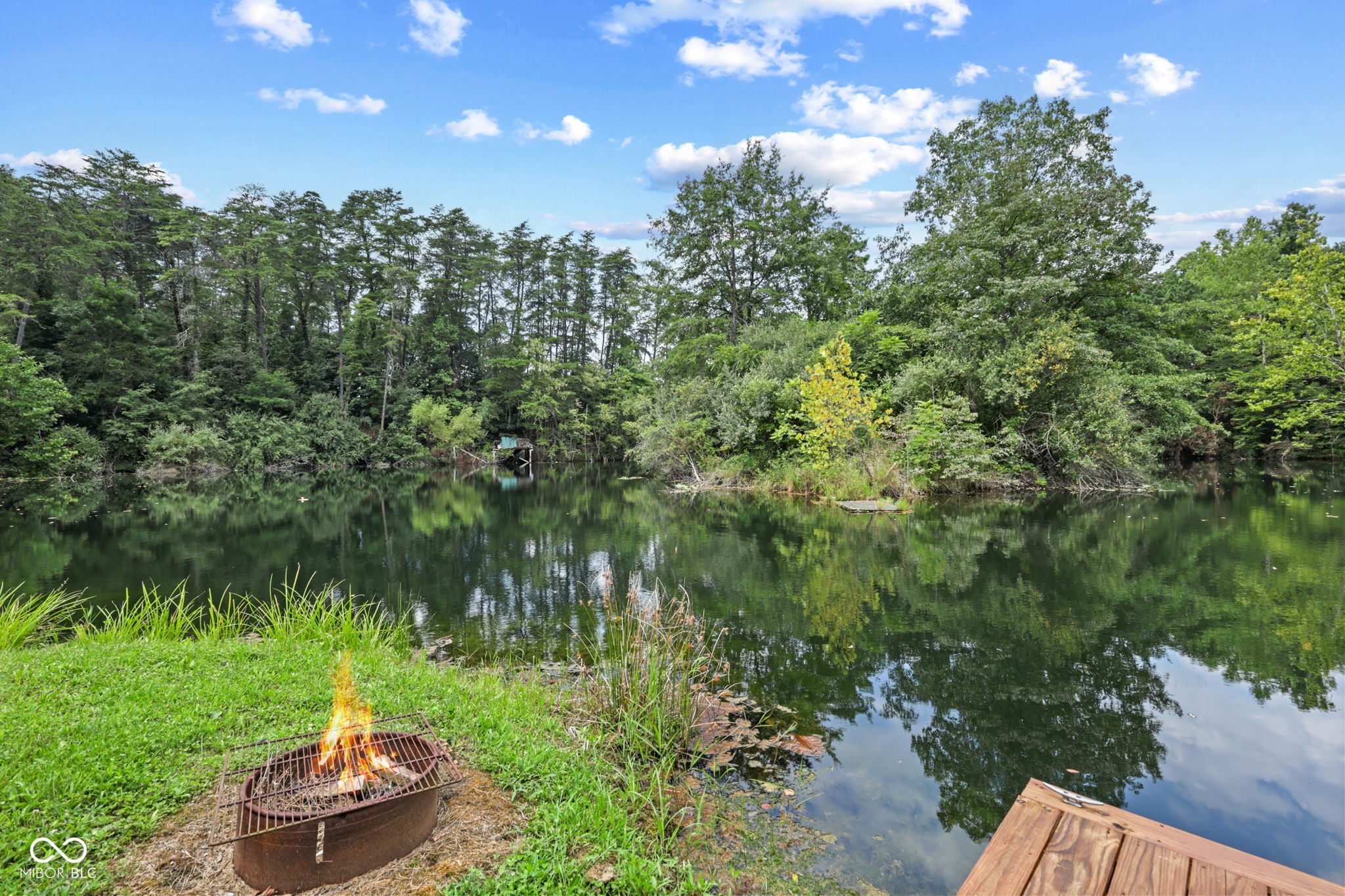 6100 E County Road 550 N