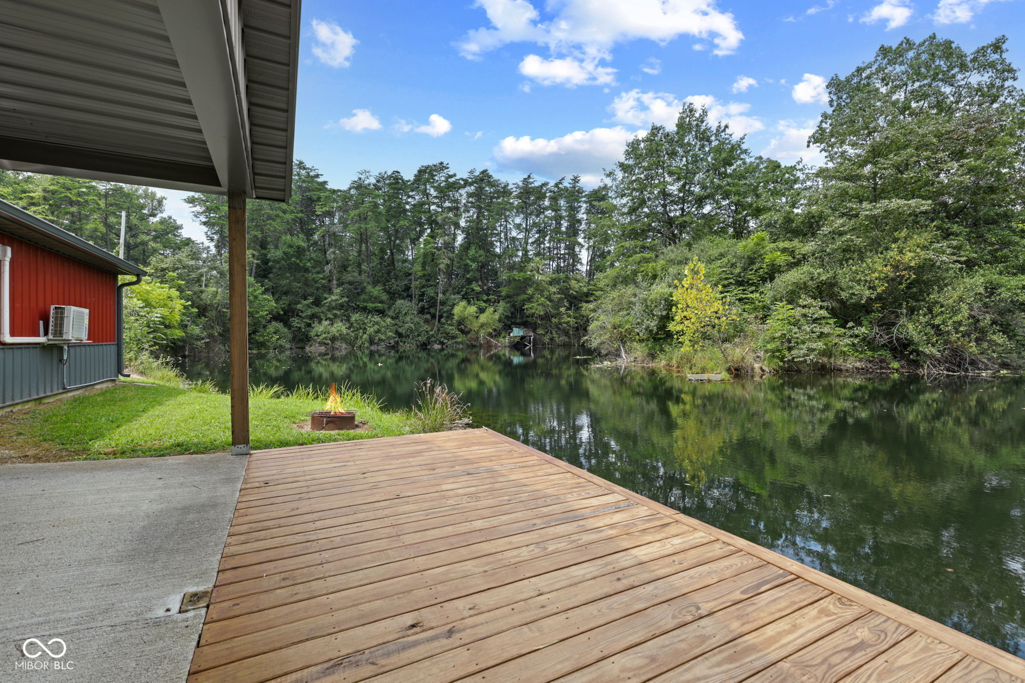 6100 E County Road 550 N