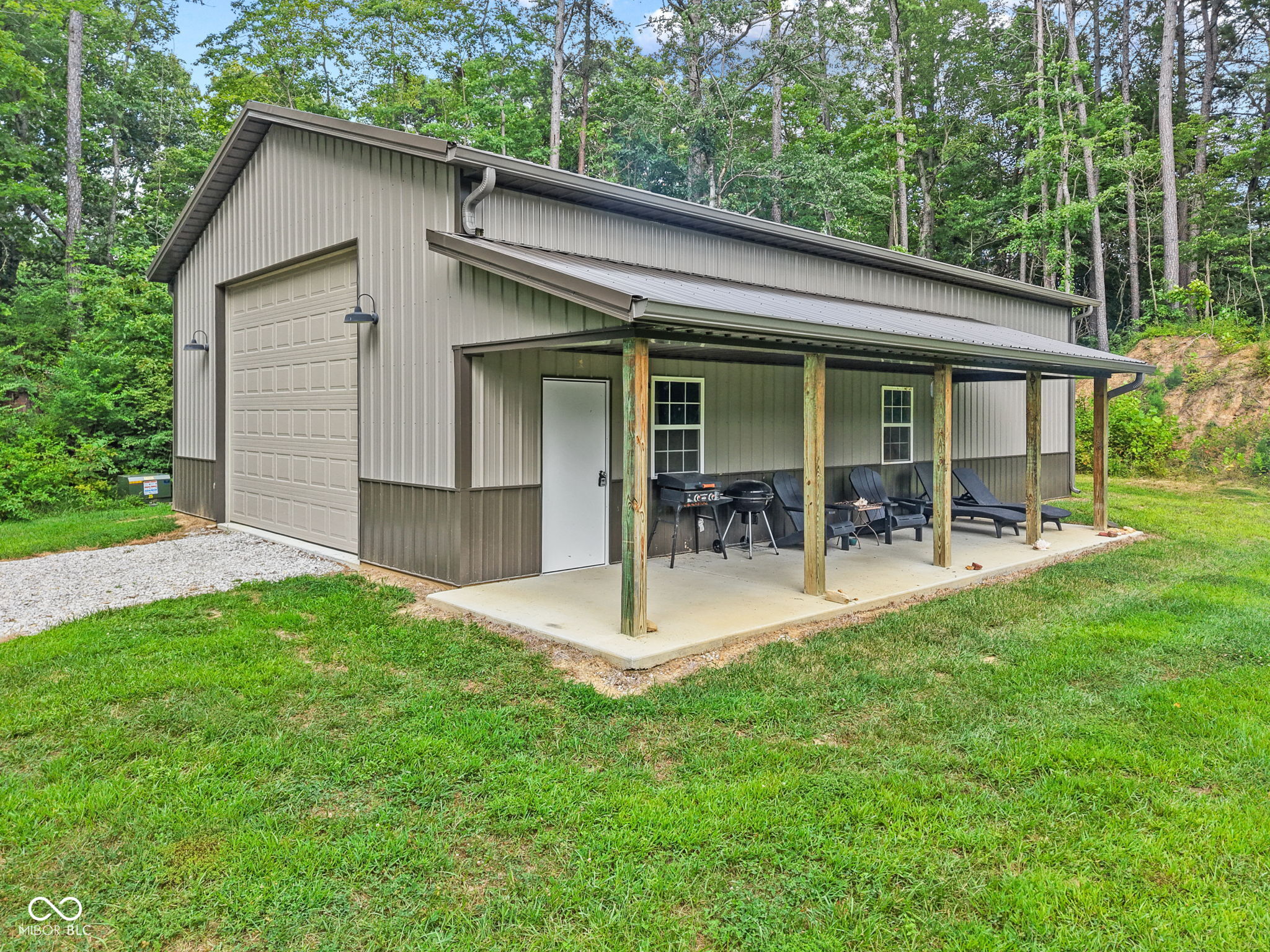 6100 E County Road 550 N