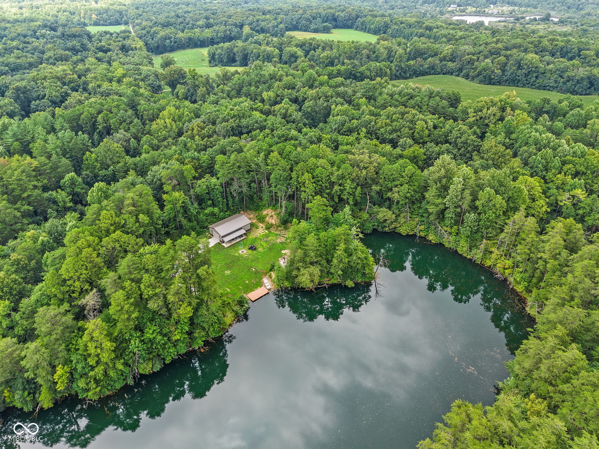 6100 E County Road 550 N