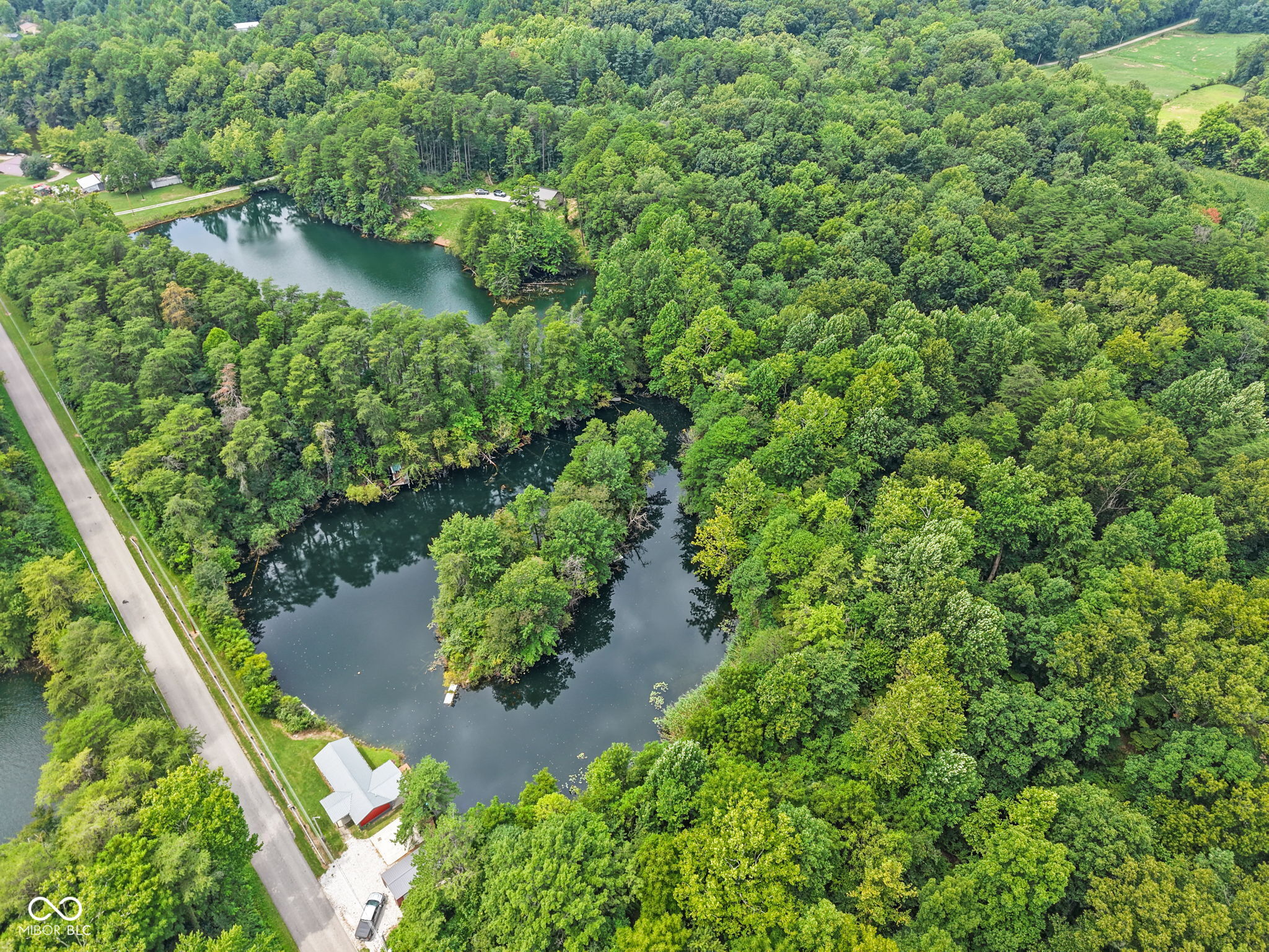 6100 E County Line 550 Road E