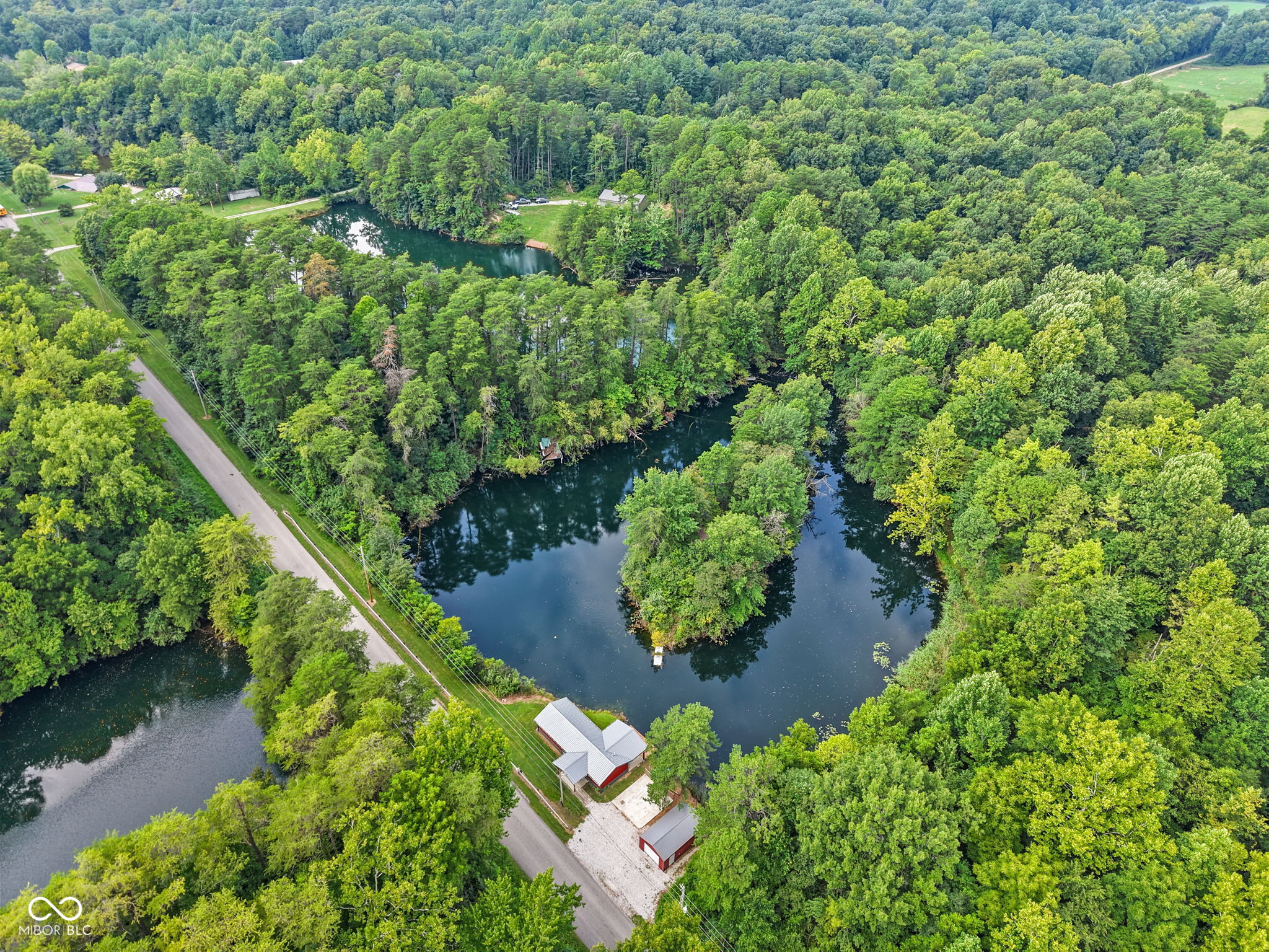 6100 E County Line 550 Road E