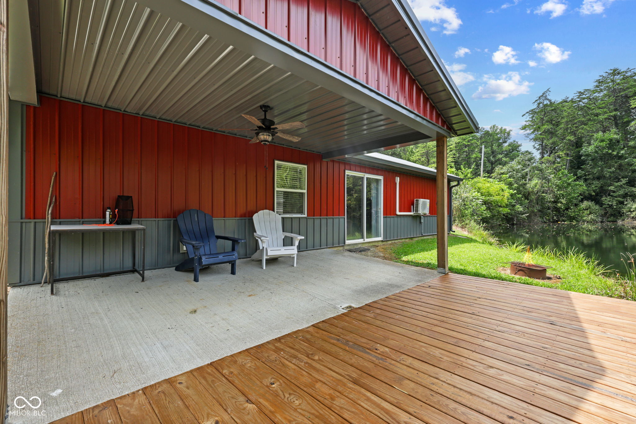 6100 E County Line 550 Road E