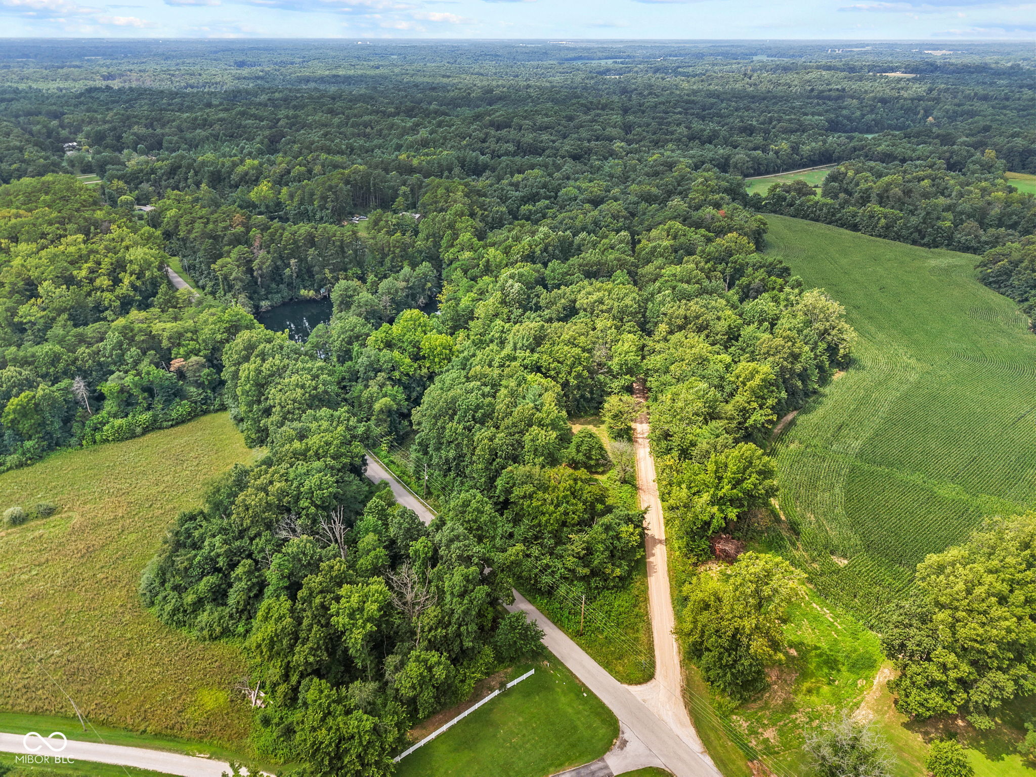 6100 E County Line 550 Road E