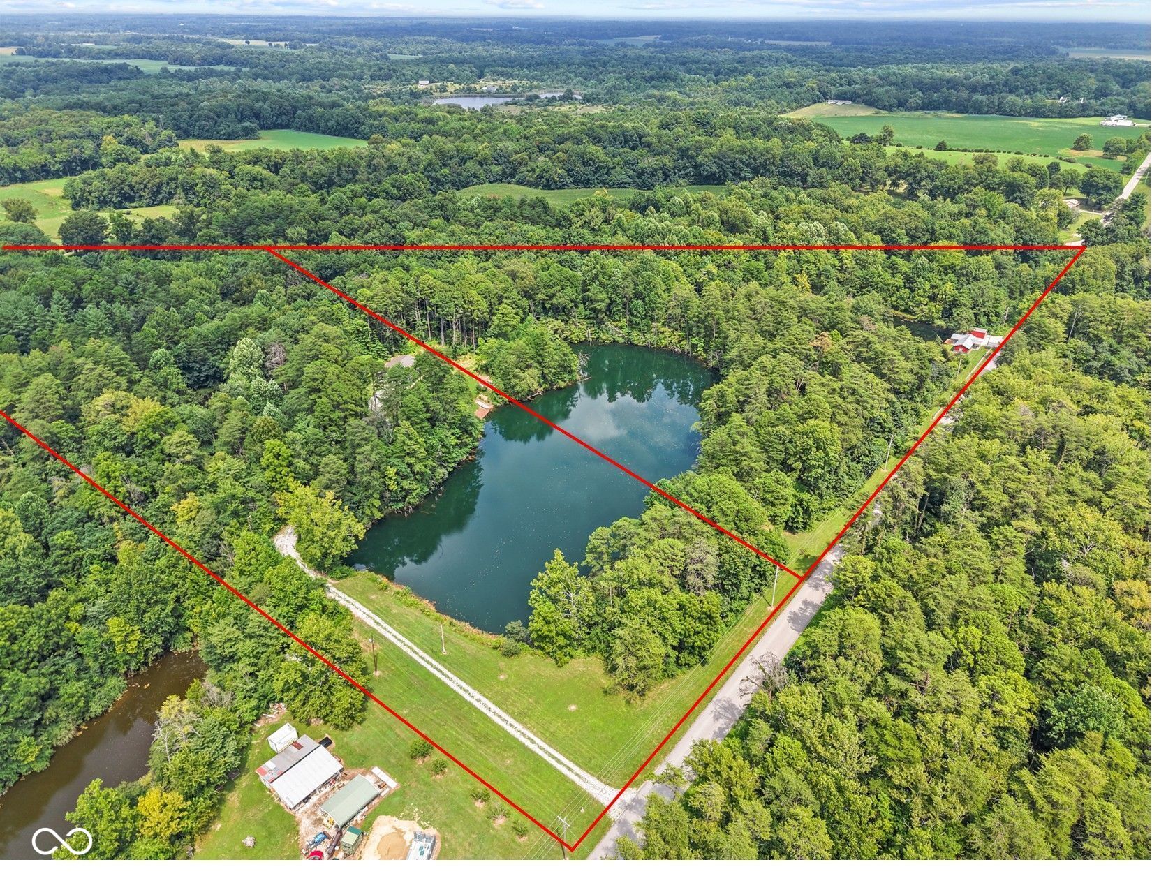 6100 E County Line 550 Road E