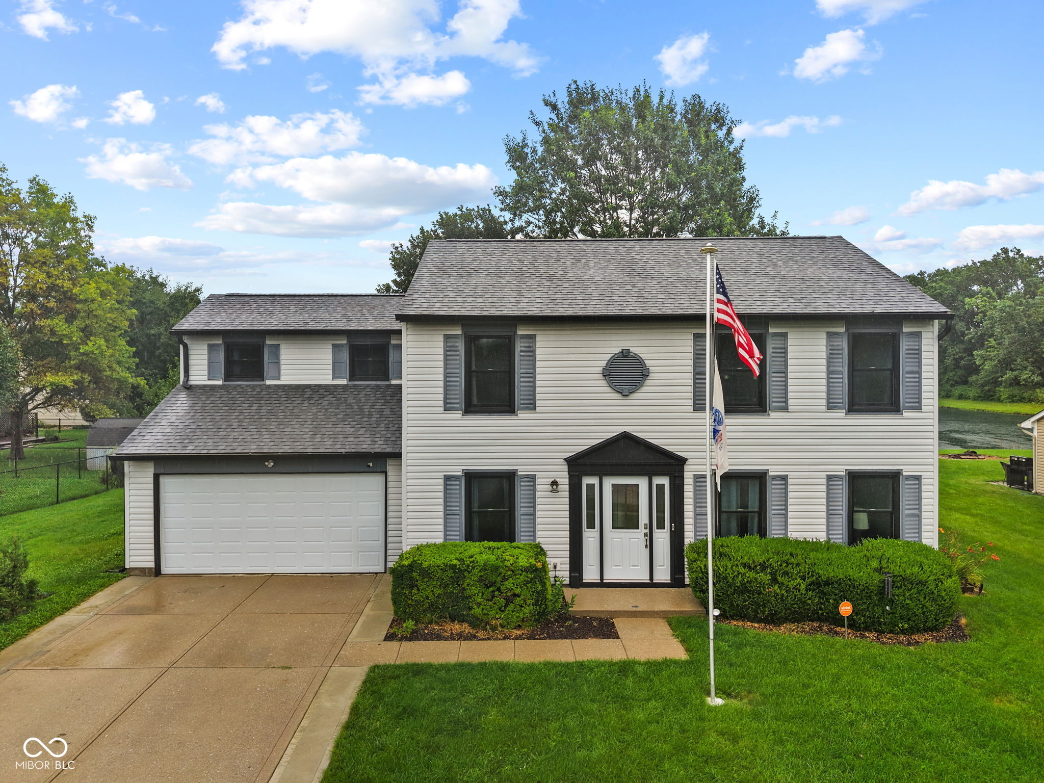 555 Hyannis Drive