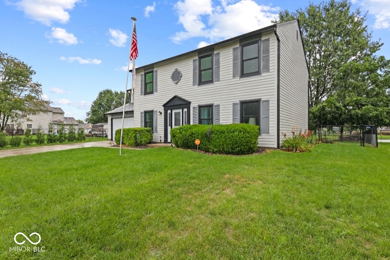 555 Hyannis Drive