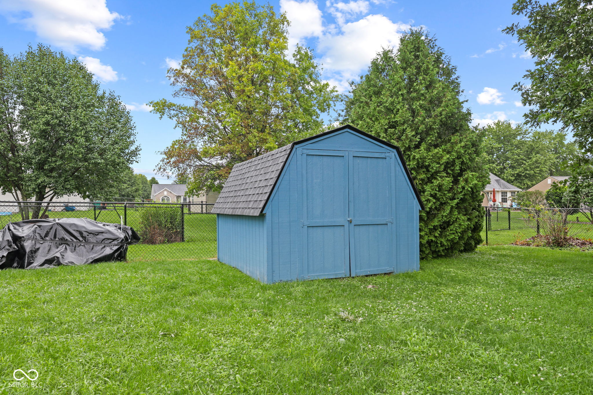 555 Hyannis Drive