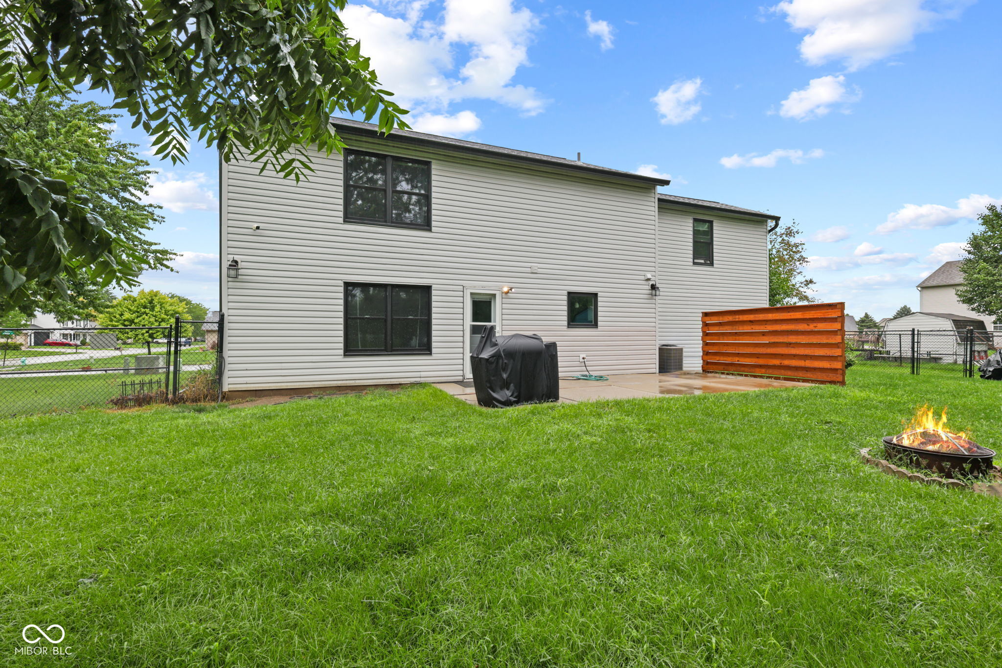 555 Hyannis Drive