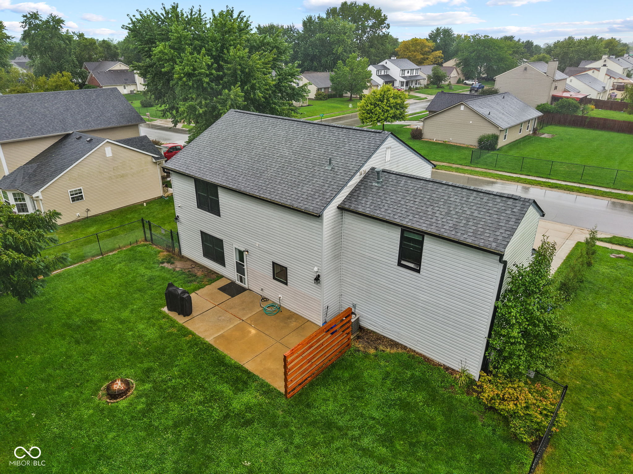555 Hyannis Drive
