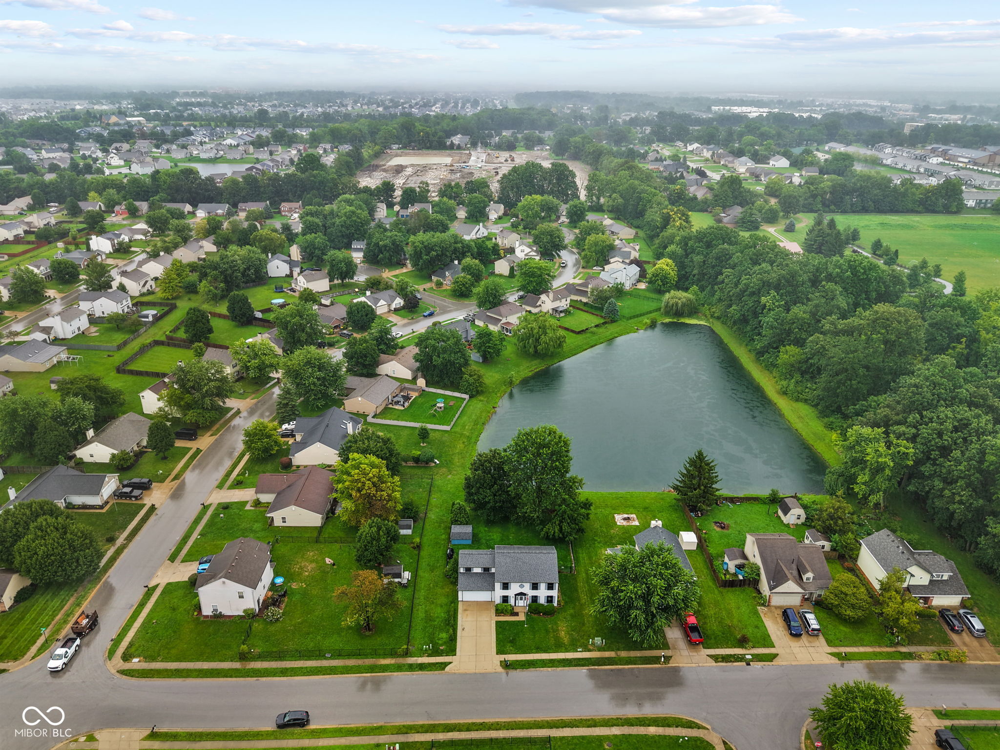 555 Hyannis Drive