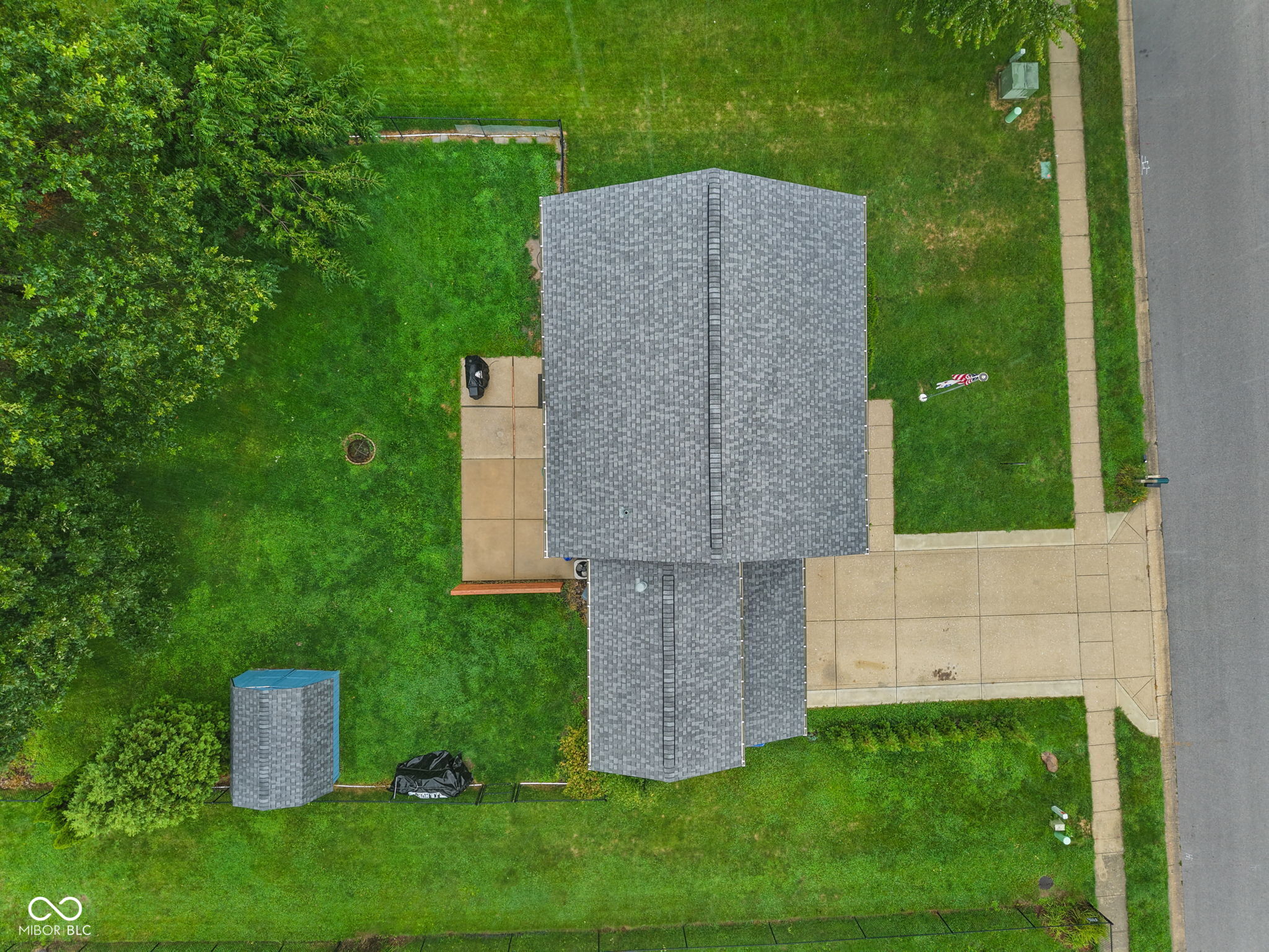555 Hyannis Drive
