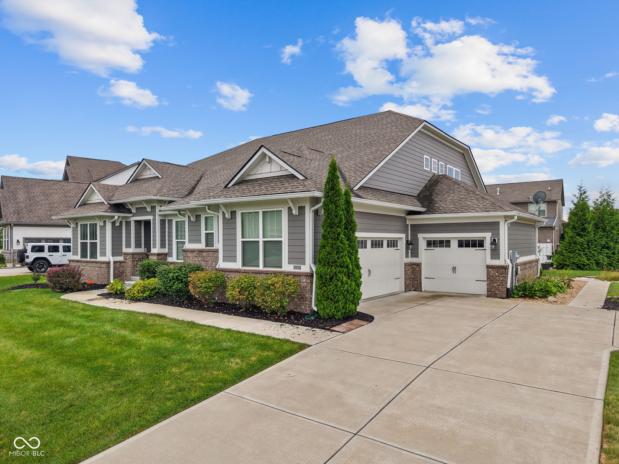 10590 Gardner Court