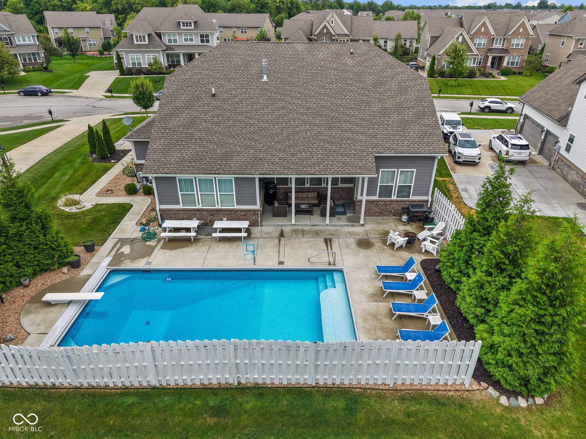 10590 Gardner Court