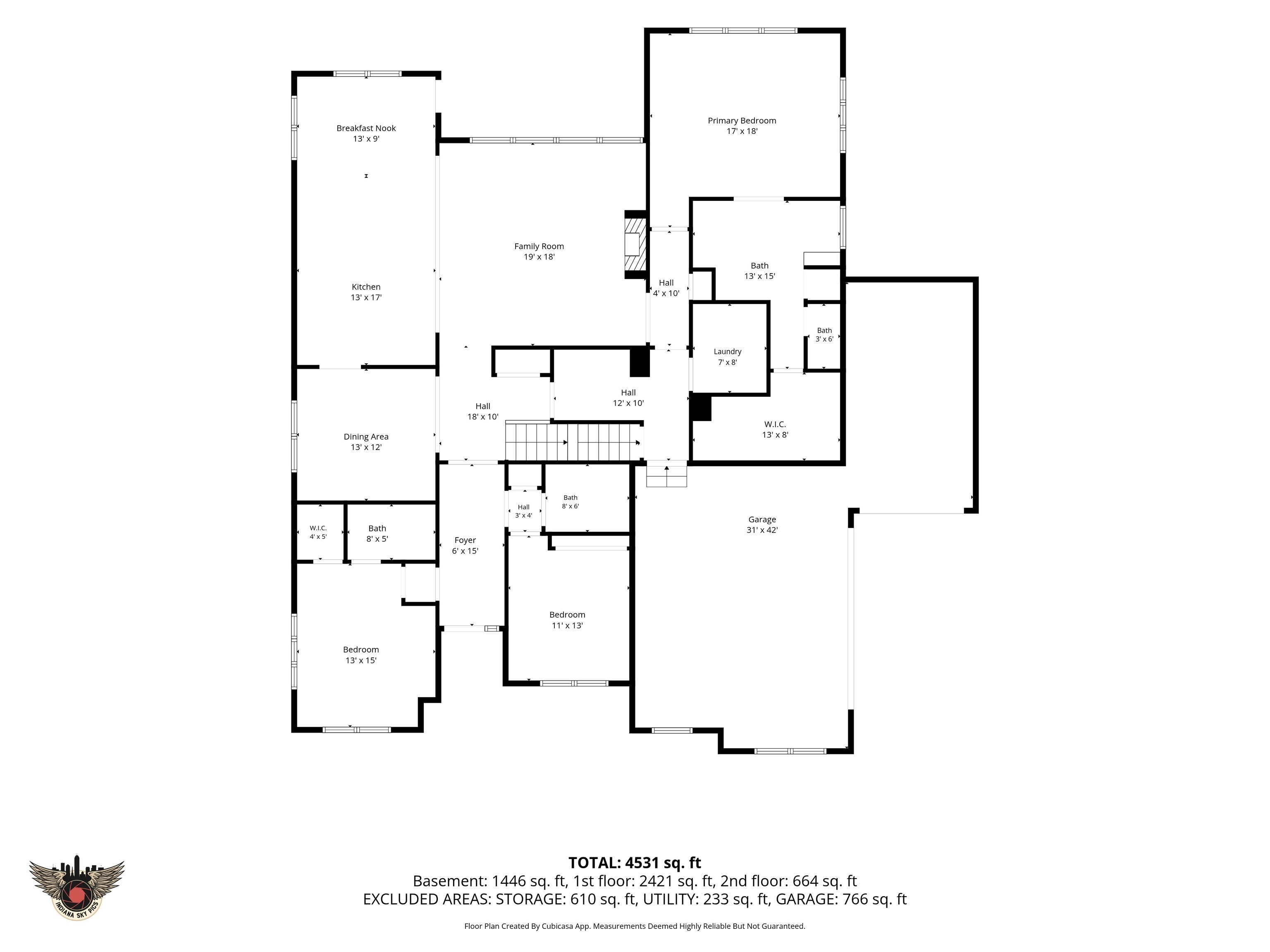 10590 Gardner Court