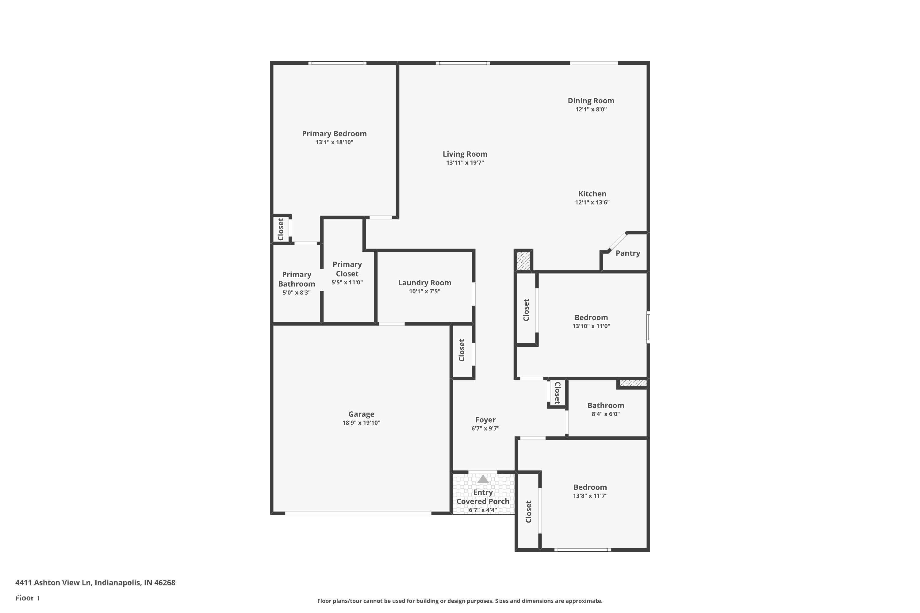 4411 Ashton View